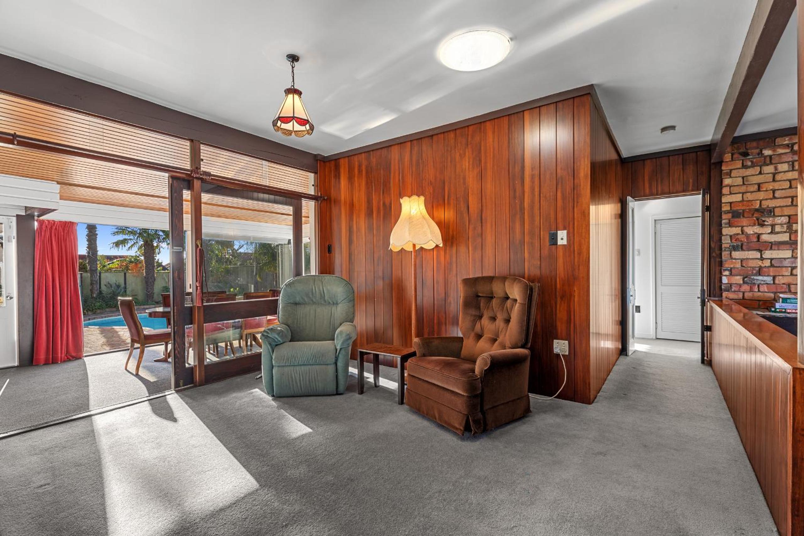 The Zen Hideout - Tauranga South Holiday Home