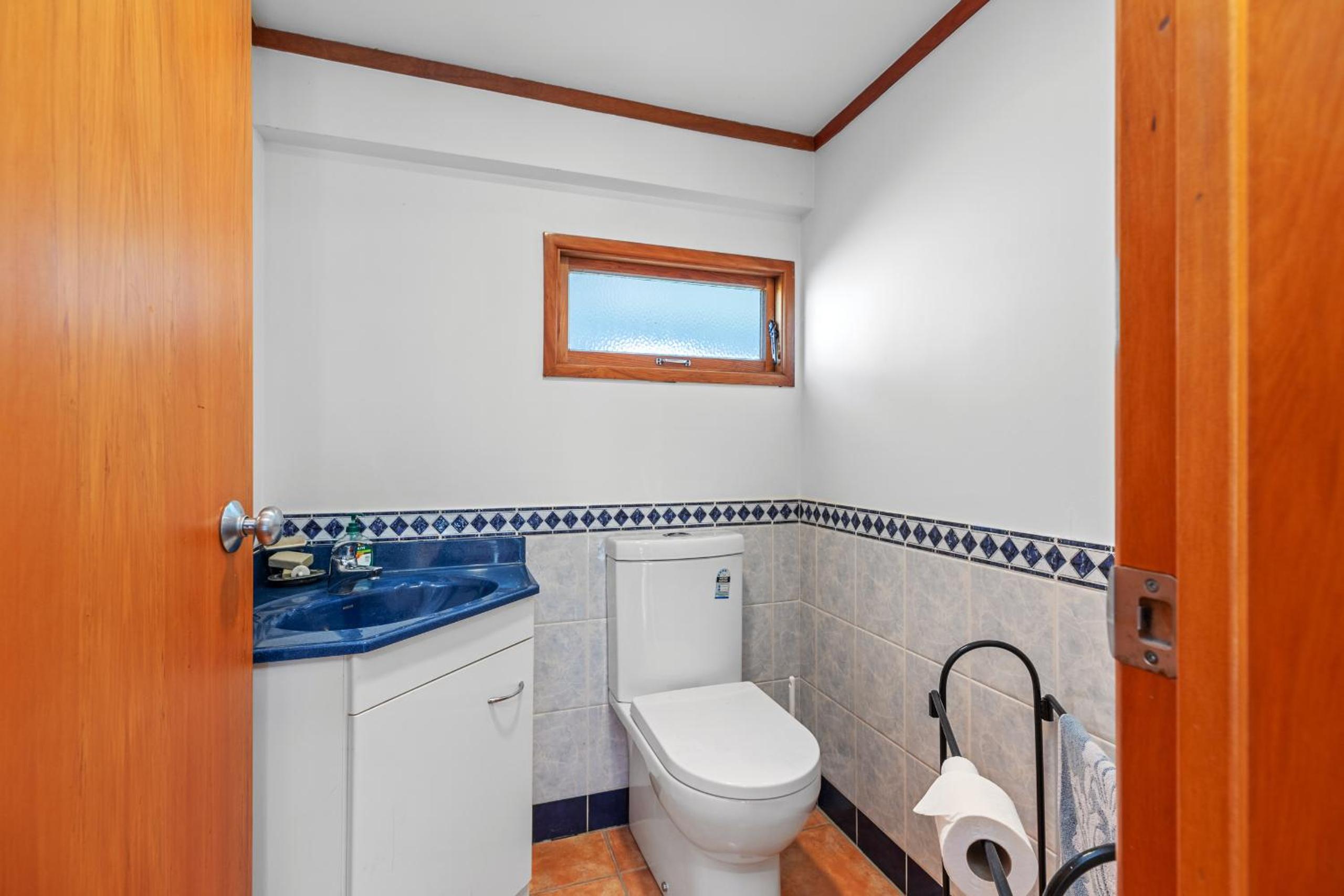 The Zen Hideout - Tauranga South Holiday Home