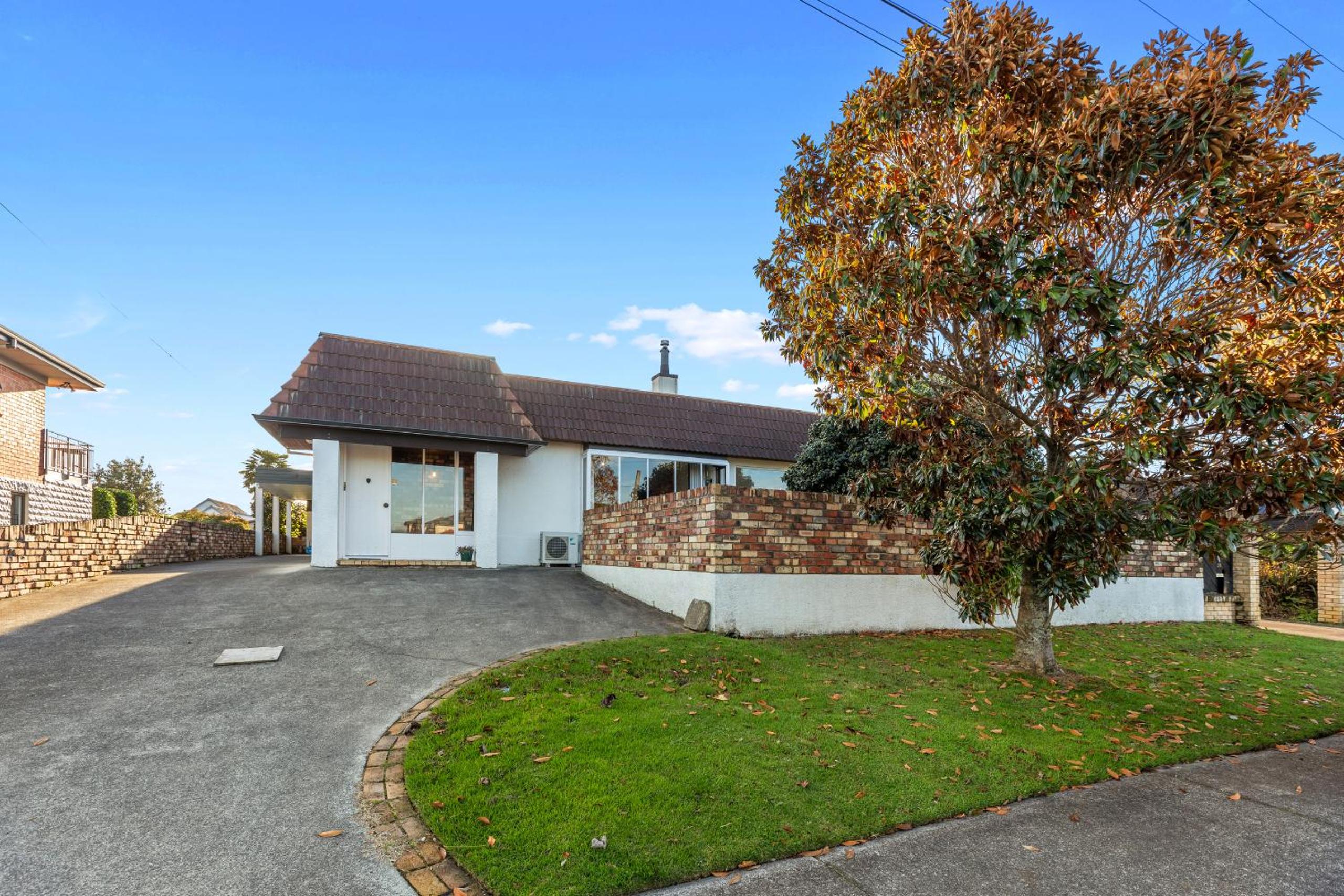 The Zen Hideout - Tauranga South Holiday Home