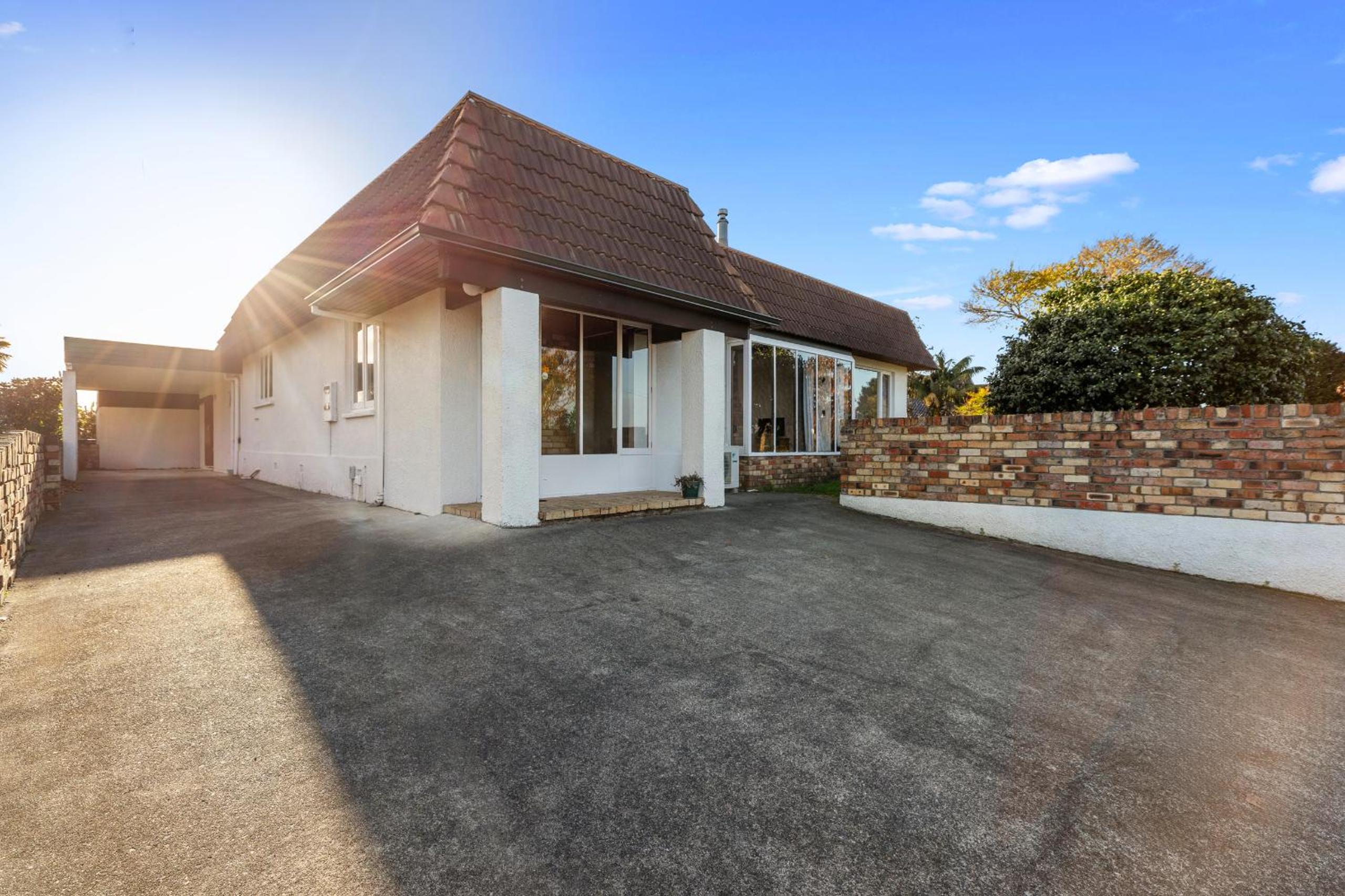 The Zen Hideout - Tauranga South Holiday Home