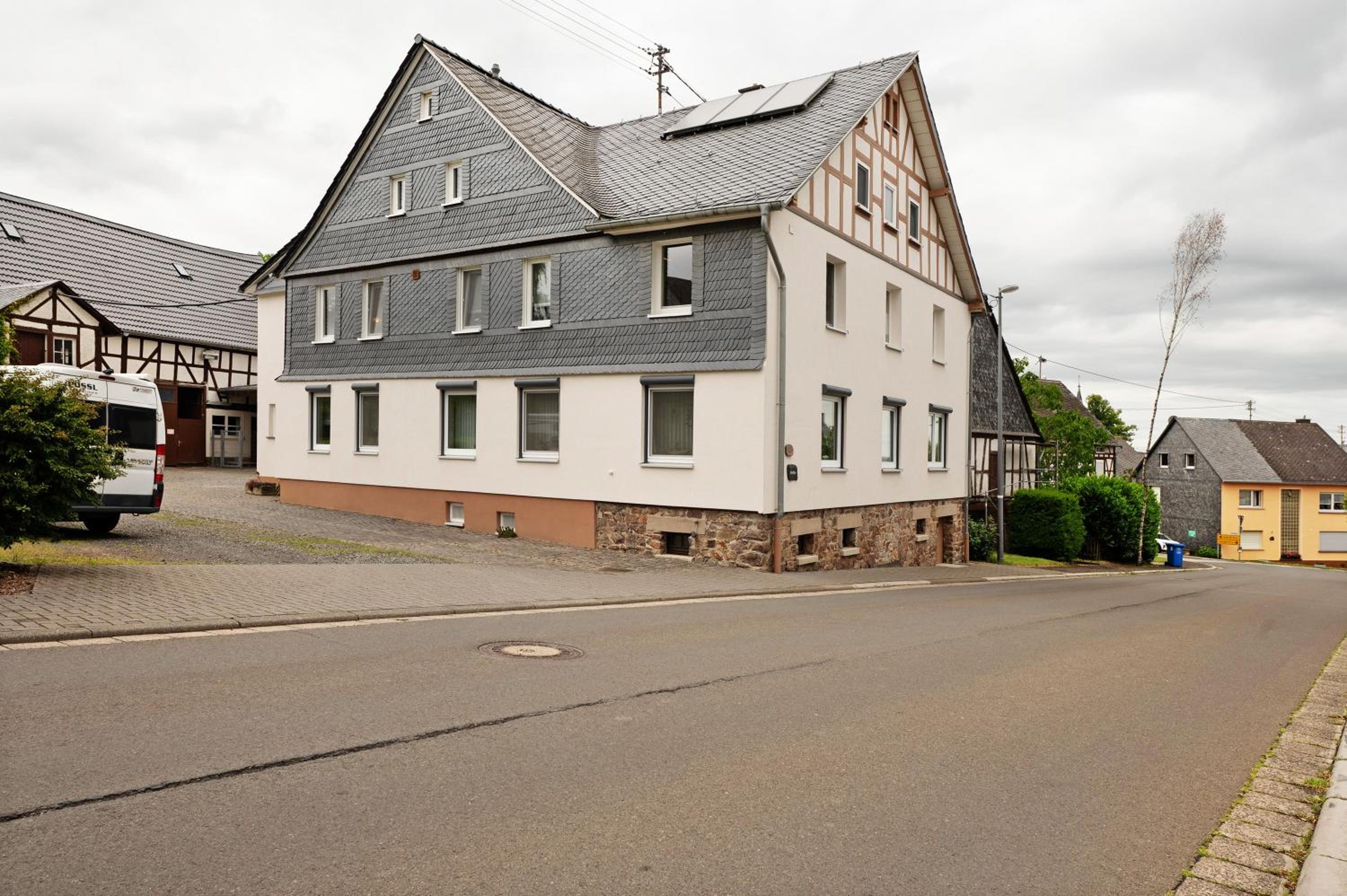 Ferienwohnung 'zum Moseltal'