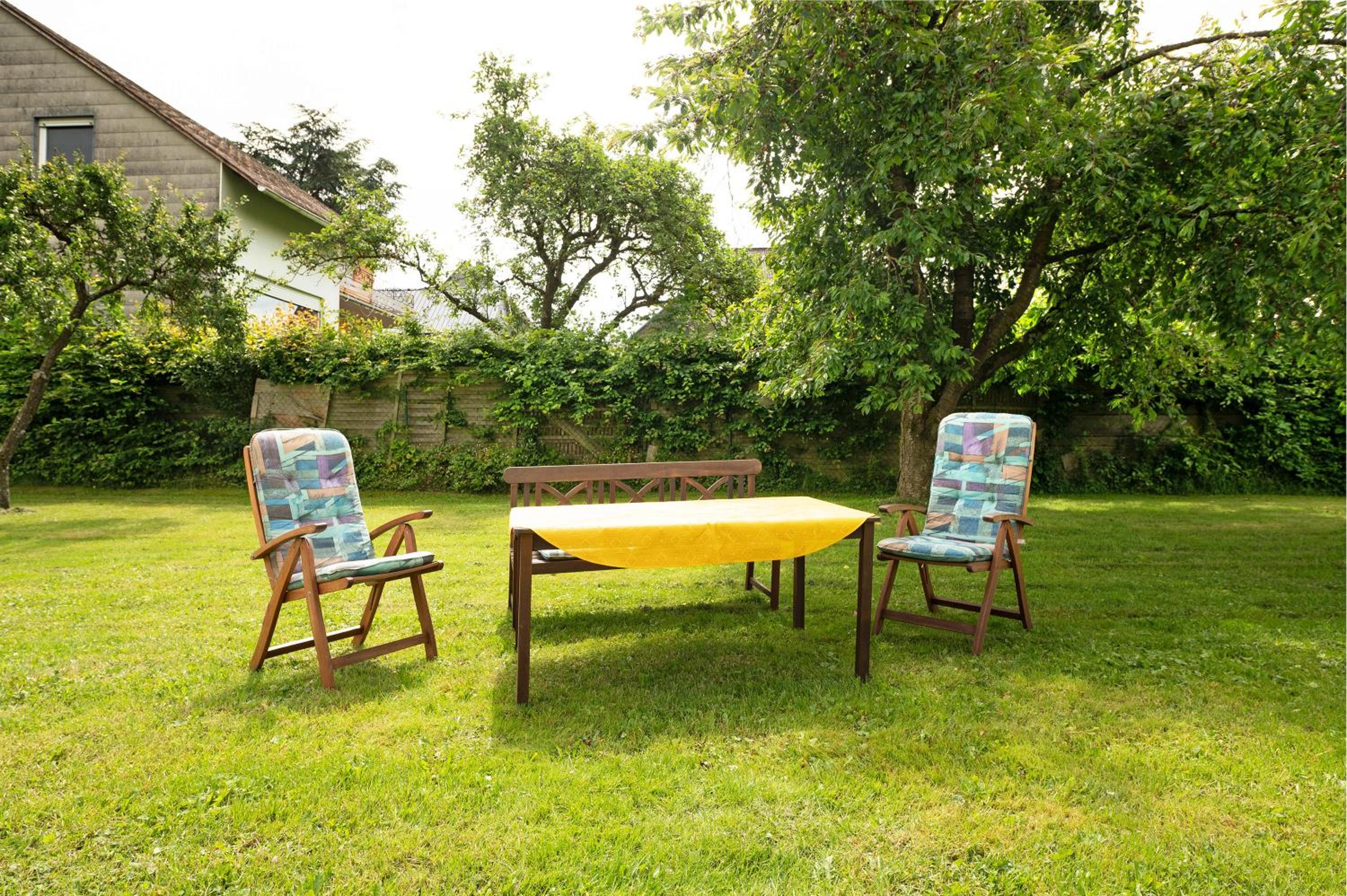 Ferienwohnung 'zum Moseltal'