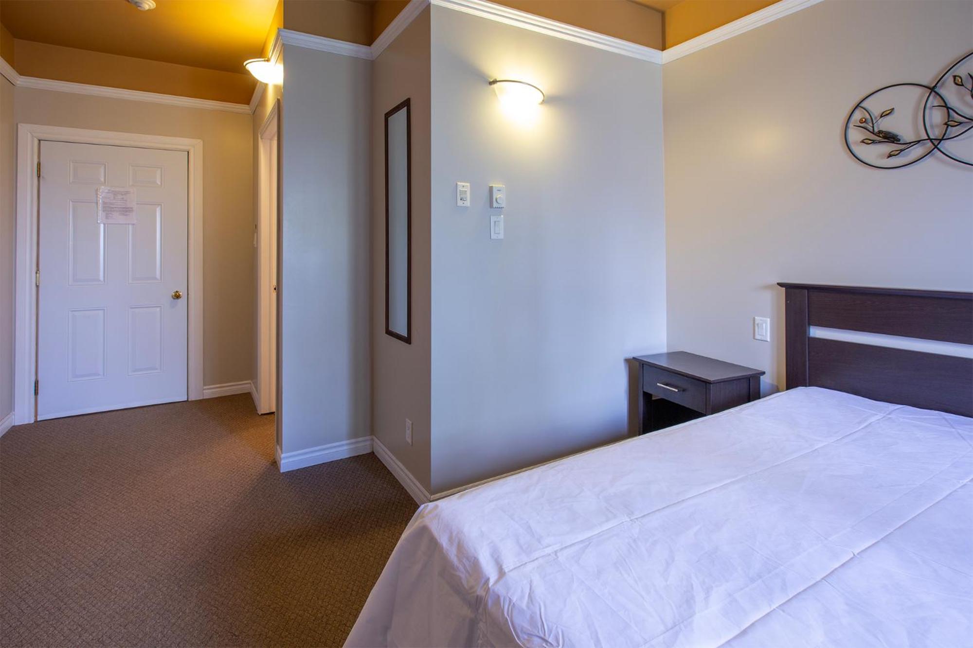 Room in Studio - Camera doppia privata dellhotel Varenne 2