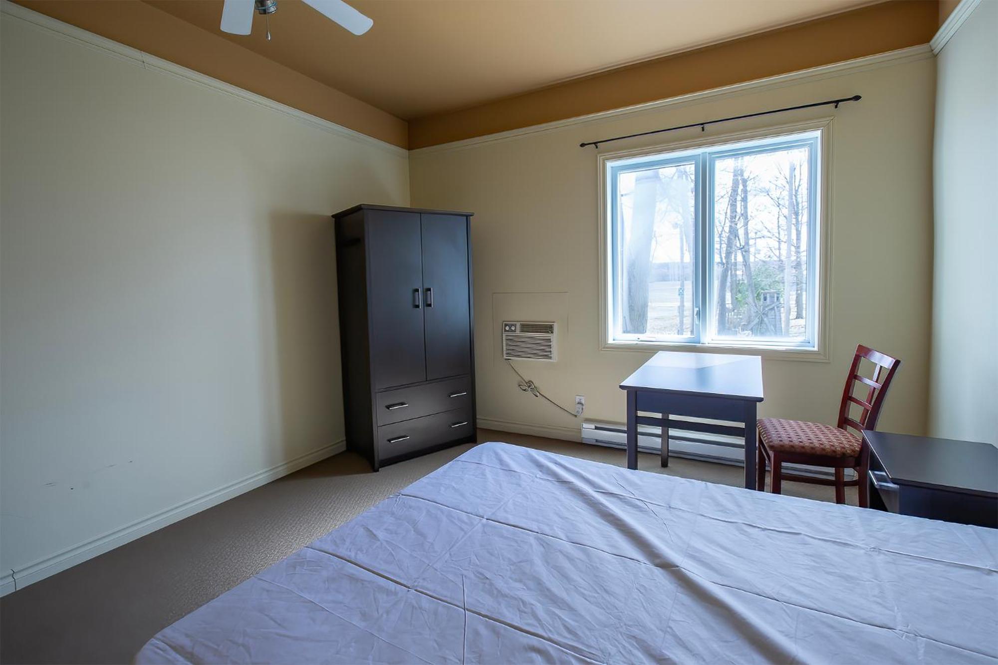 Room in Studio - Camera doppia privata dellhotel Varenne 2