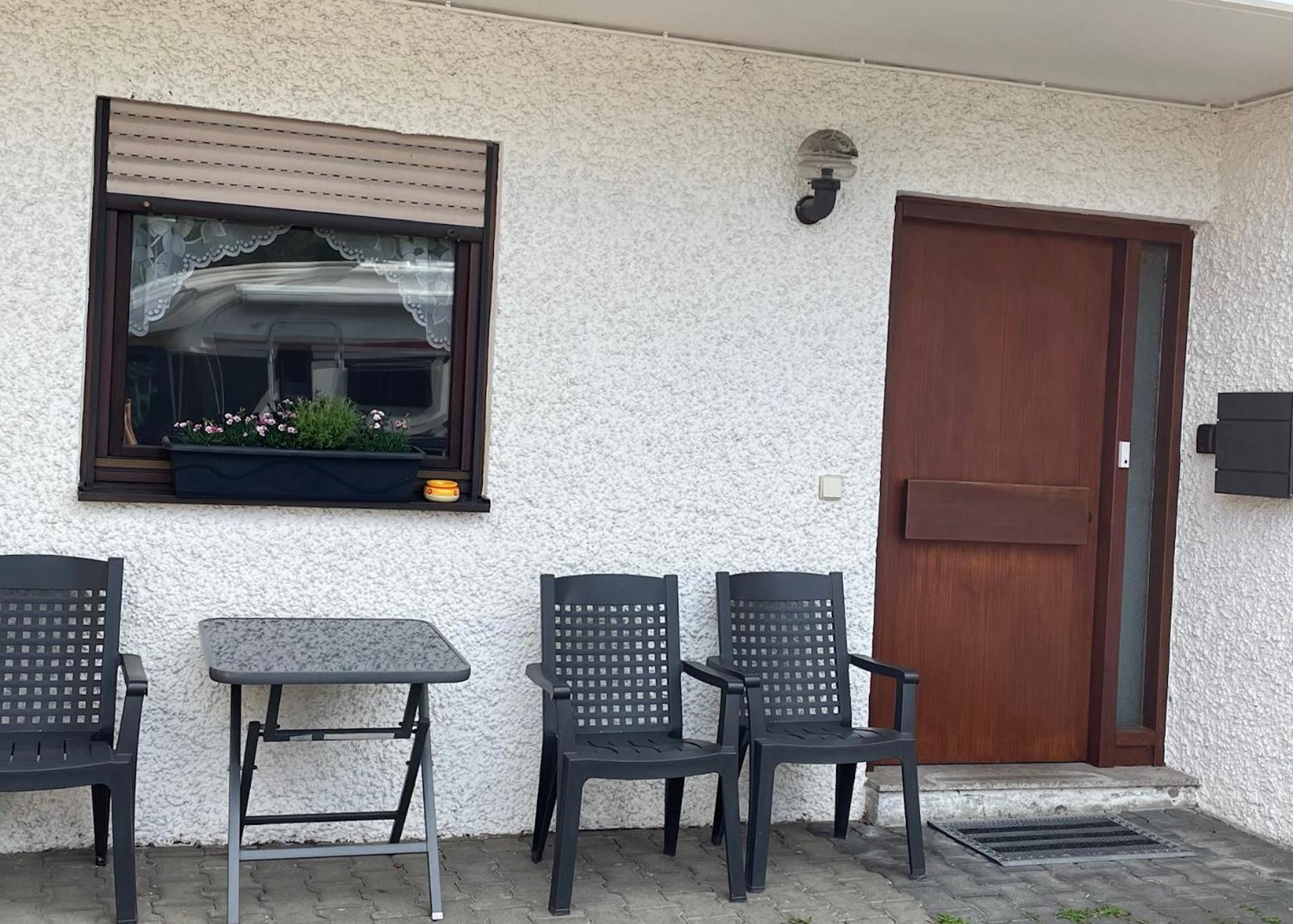 Hemmingen BaWü, attraktive 2-Zimmer-Whg