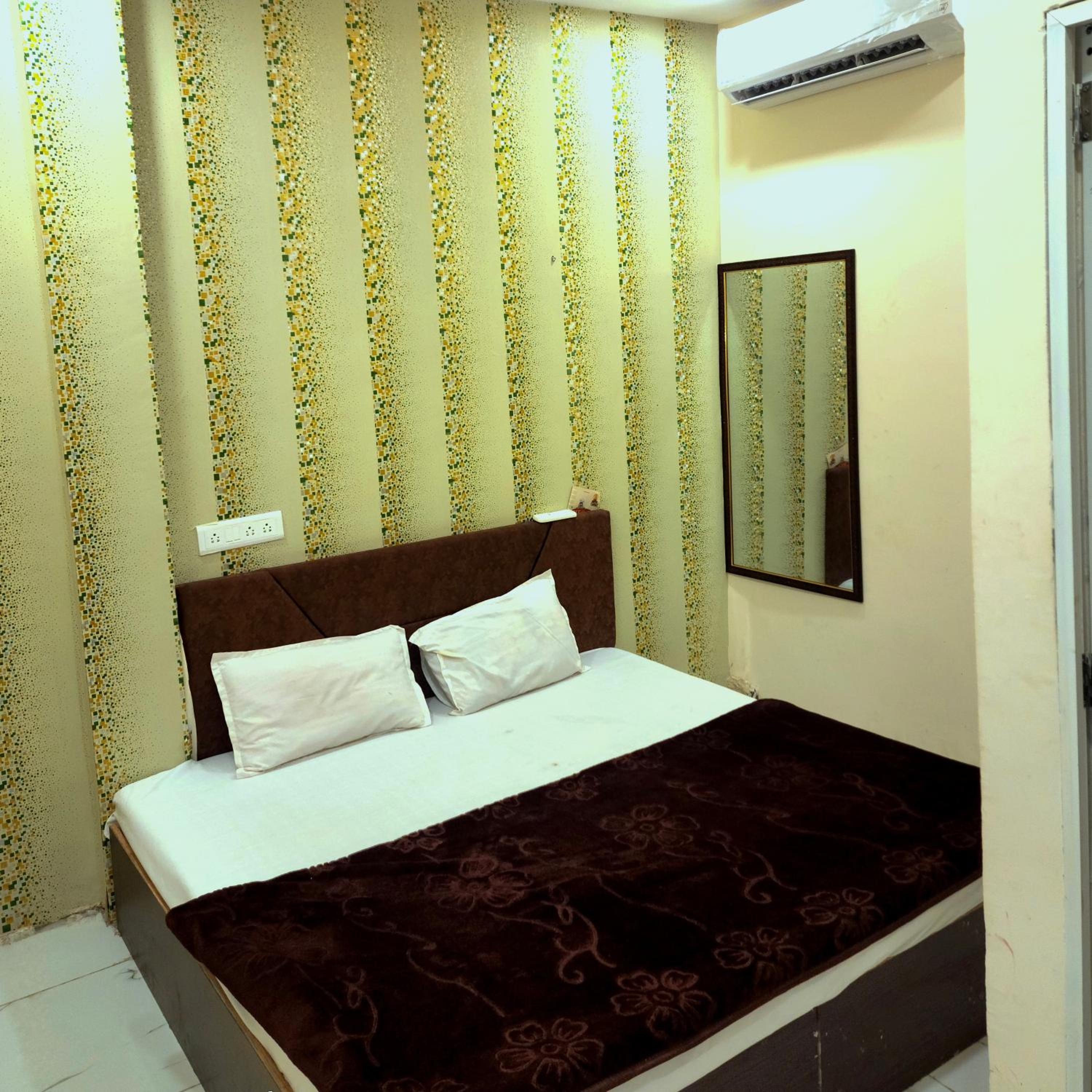 Hotel Shree Shyam Palace view 2