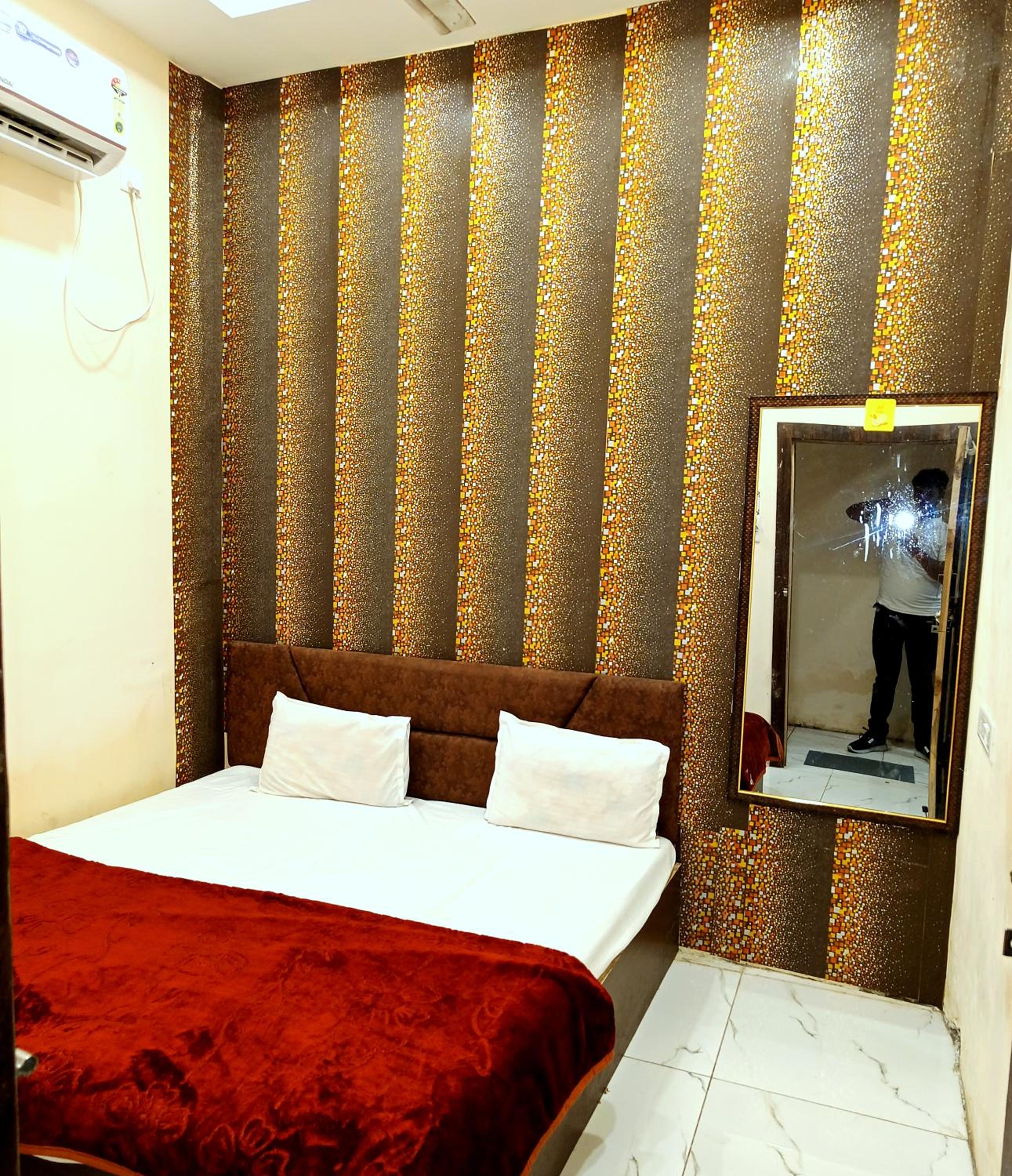 Hotel Shree Shyam Palace view 4