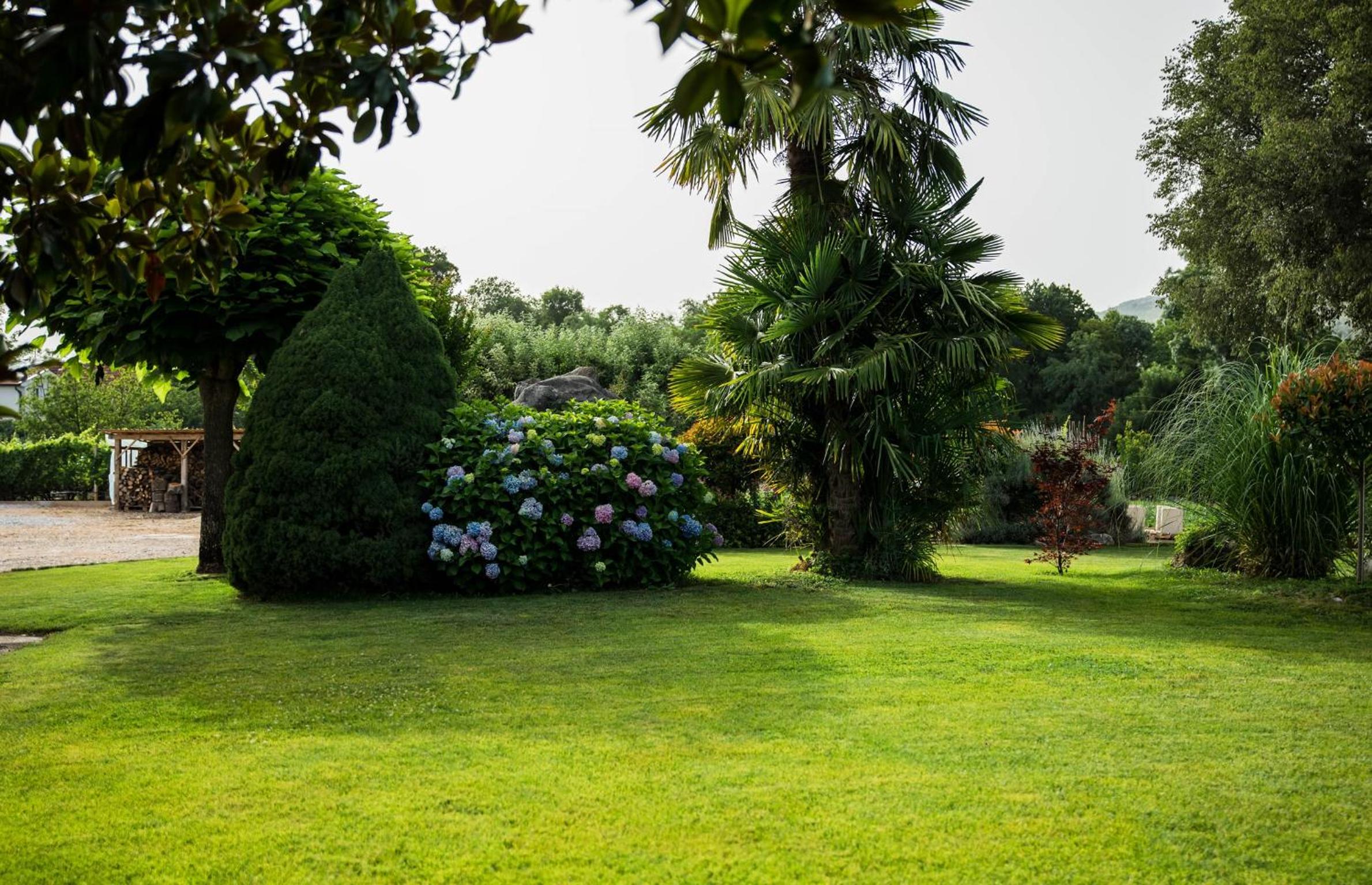 Villa Ambrić - Nature Escape