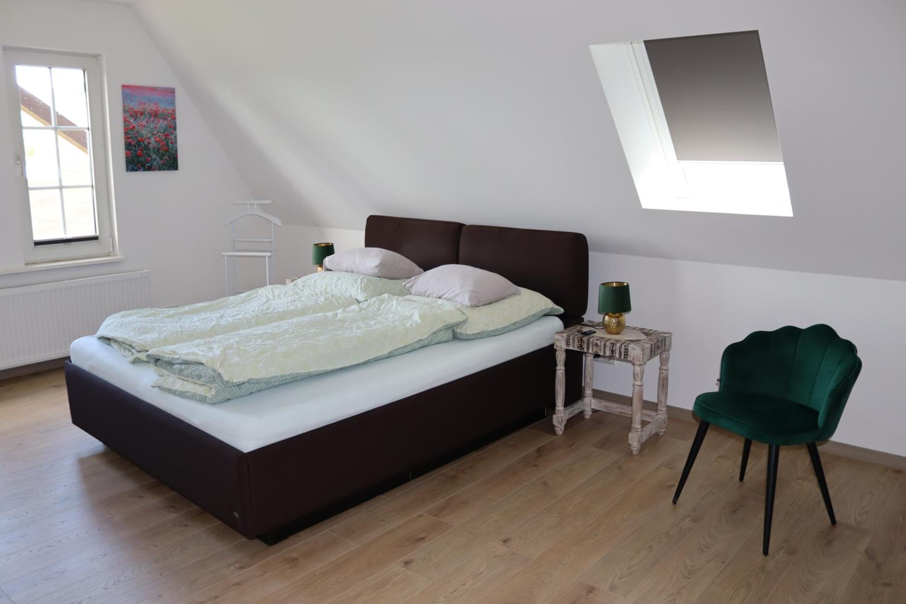 Apartments - Privatstall am Berghof