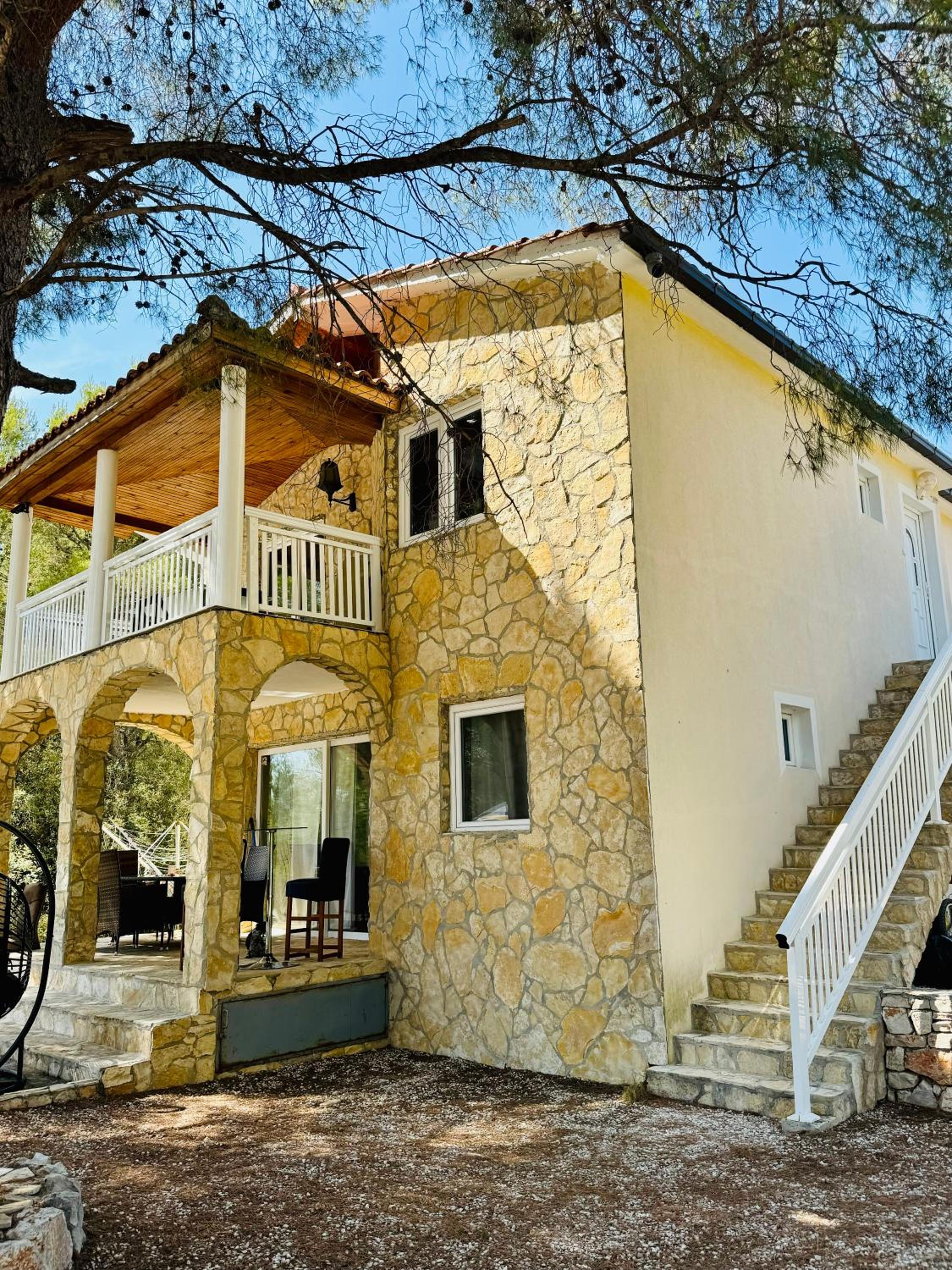 Villa Paradisio Ruheoase - Pool - Klima - Küche - Parken view 2