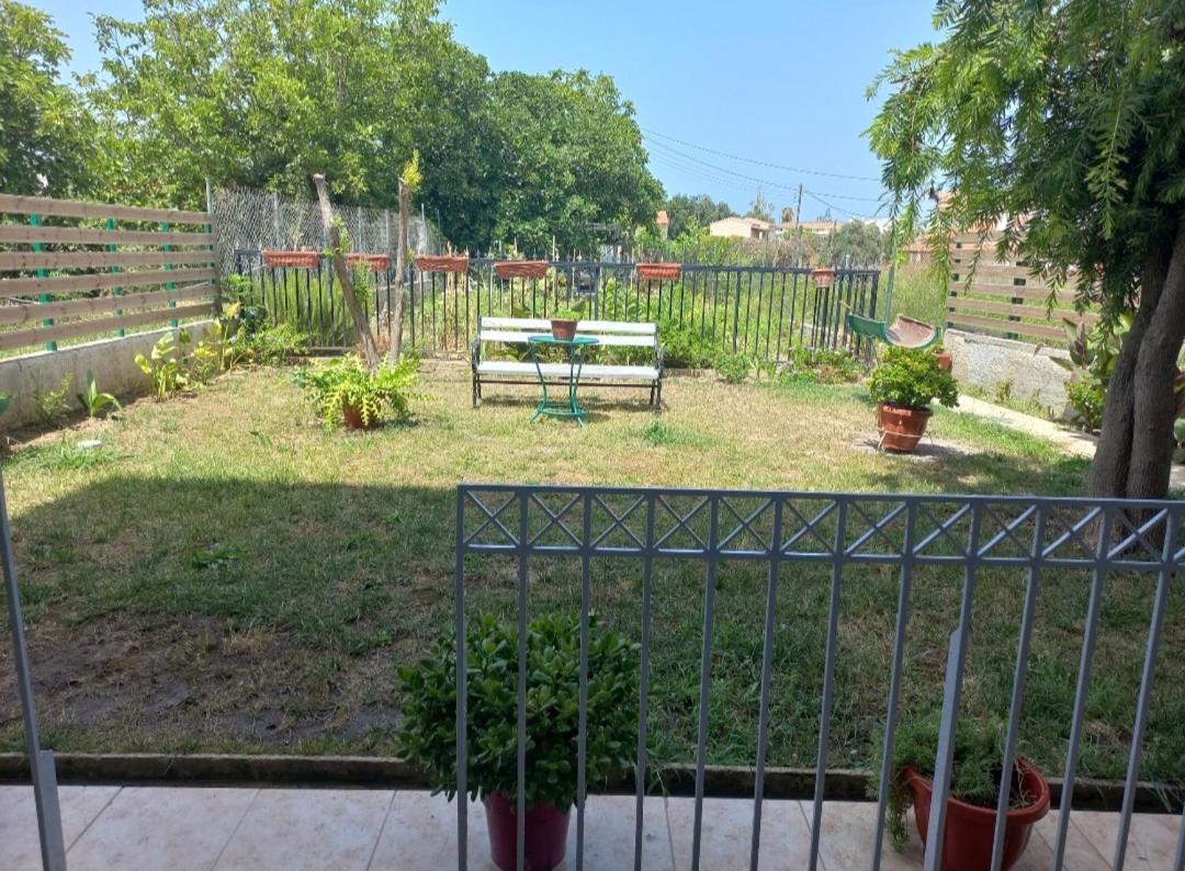 Tsirigotis Garden