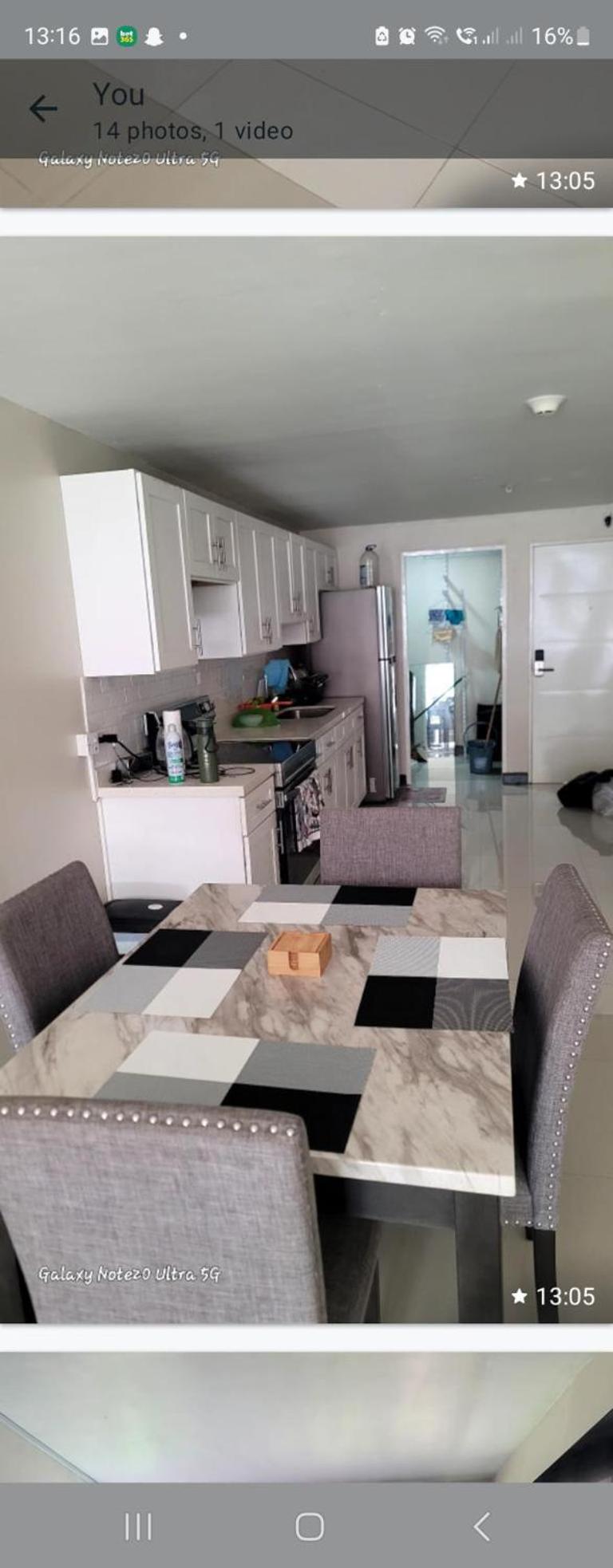 2 Bed-Sleeps 5-Private Garden-Free Parking
