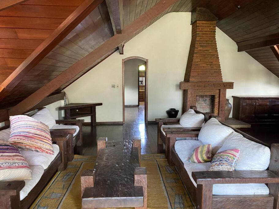Sítio Completo, 1 hora de BH!