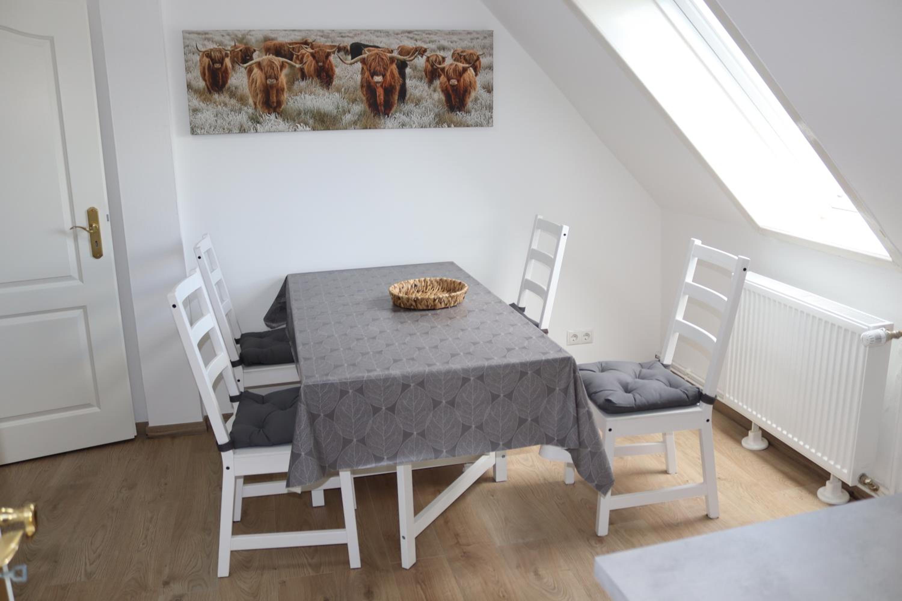 Apartments - Privatstall am Berghof