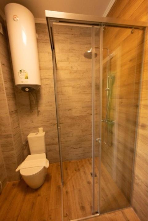 Garden Apartment Fichoza 1 - 80 m from the see