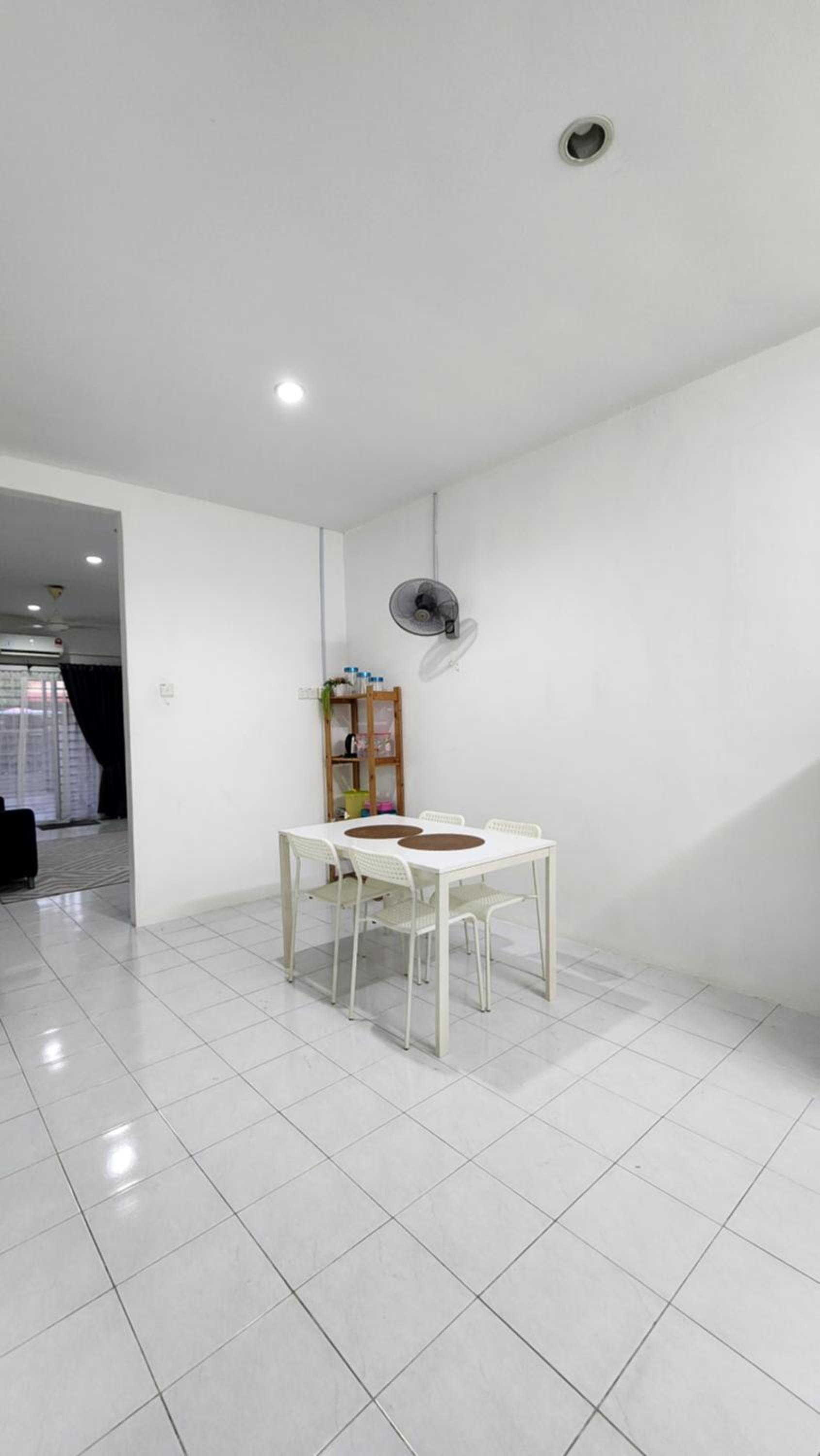 AZ homestay KLIA photo 2