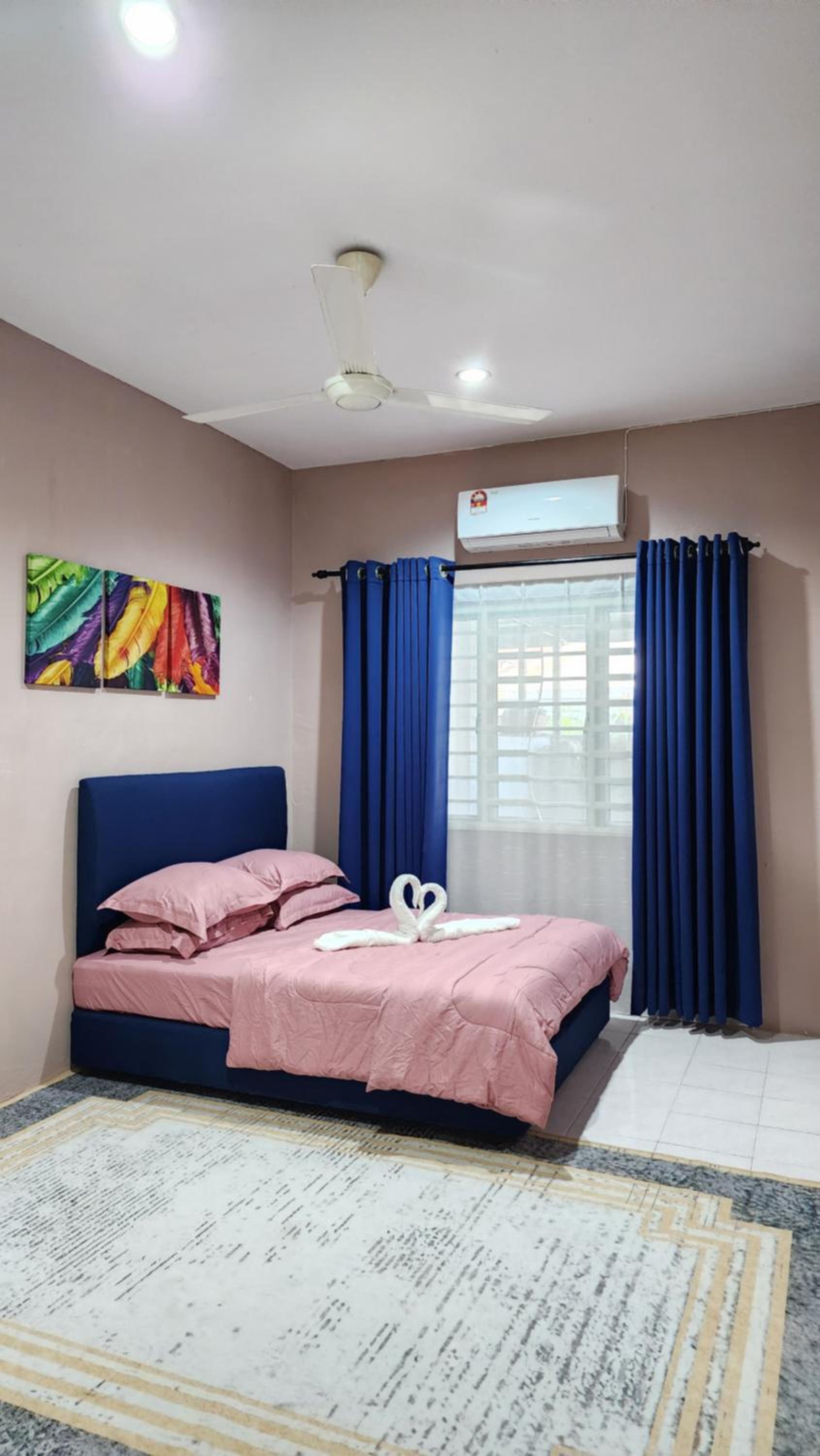 AZ homestay KLIA photo 5