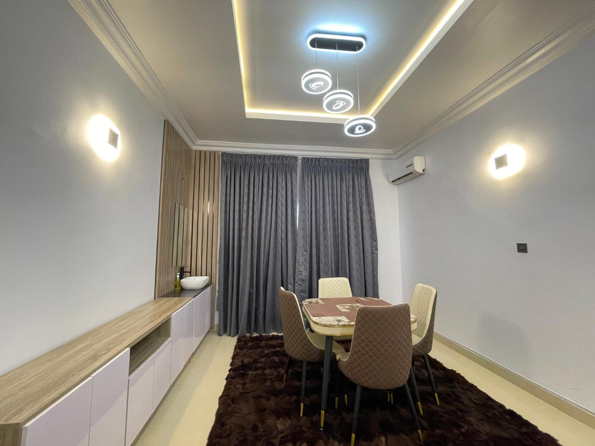 Glovis Exclusive Apartments