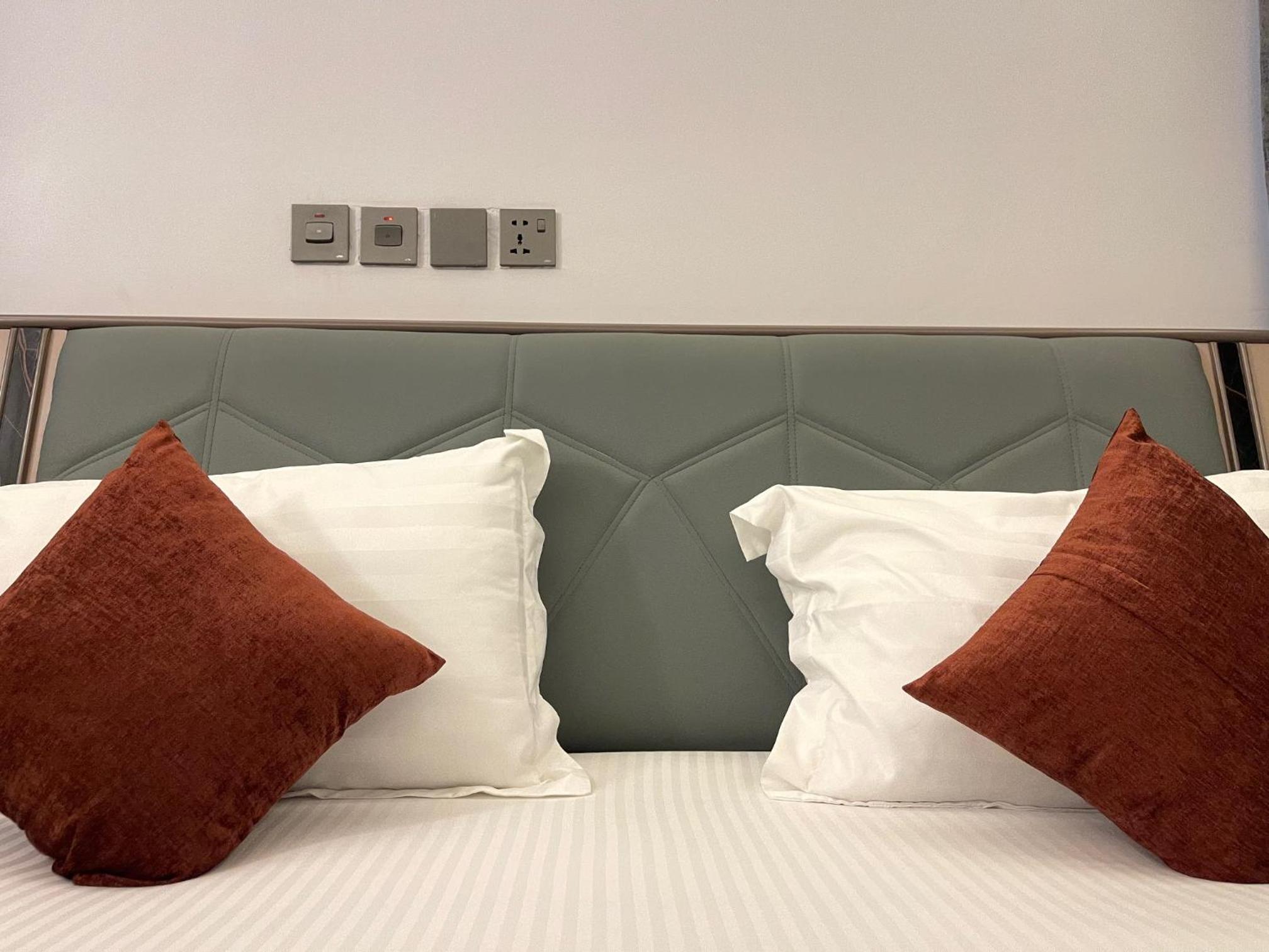 Glovis Exclusive Apartments