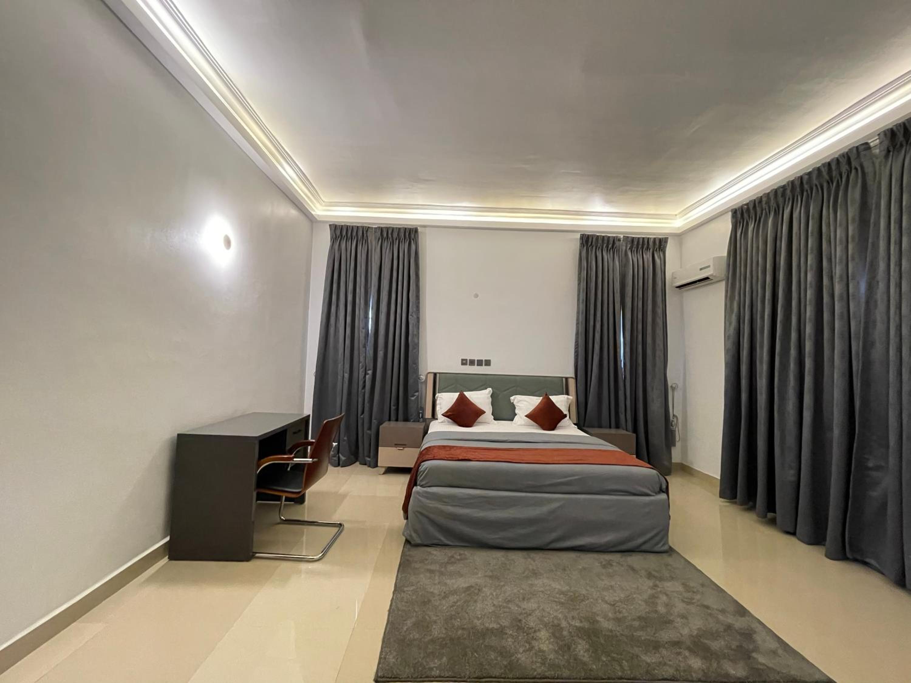 Glovis Exclusive Apartments