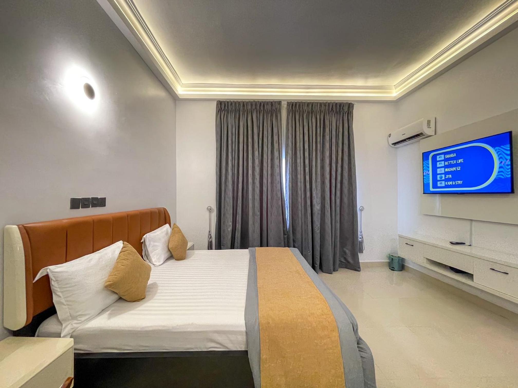 Glovis Exclusive Apartments