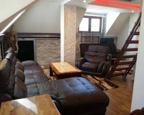 Comfort Star Kopaonik