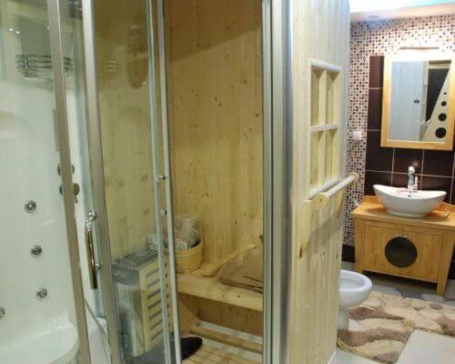 Comfort Star Kopaonik