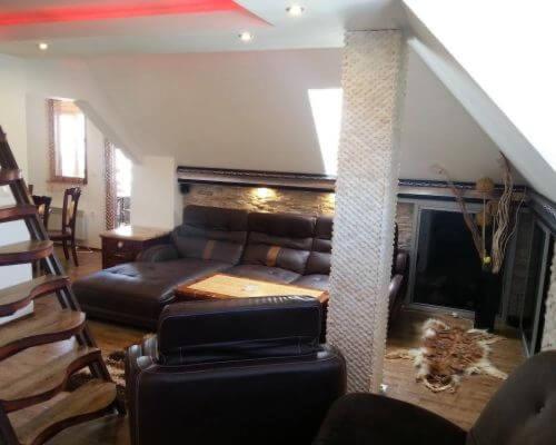 Comfort Star Kopaonik