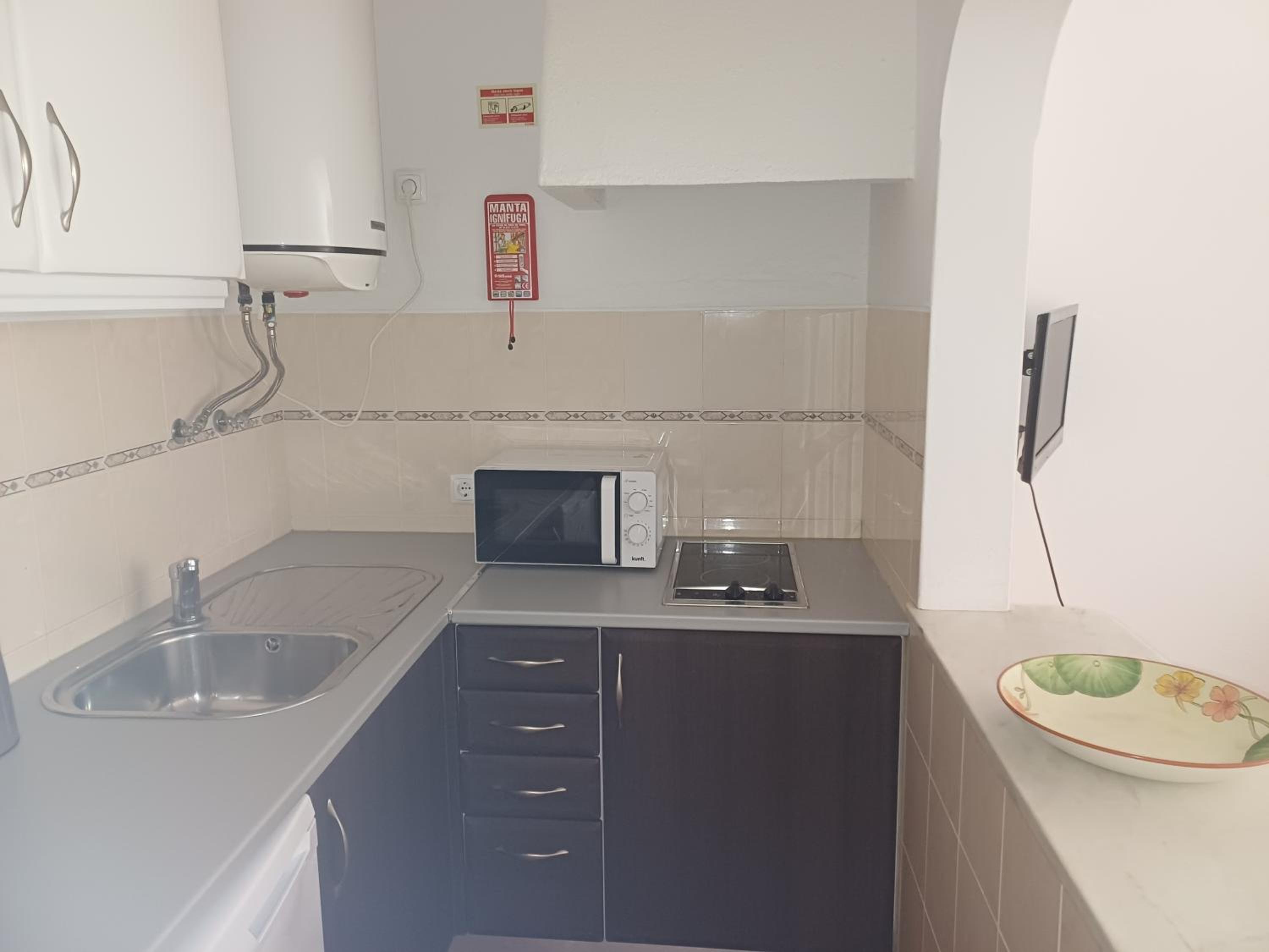 Apartamentos Salema Praia Club