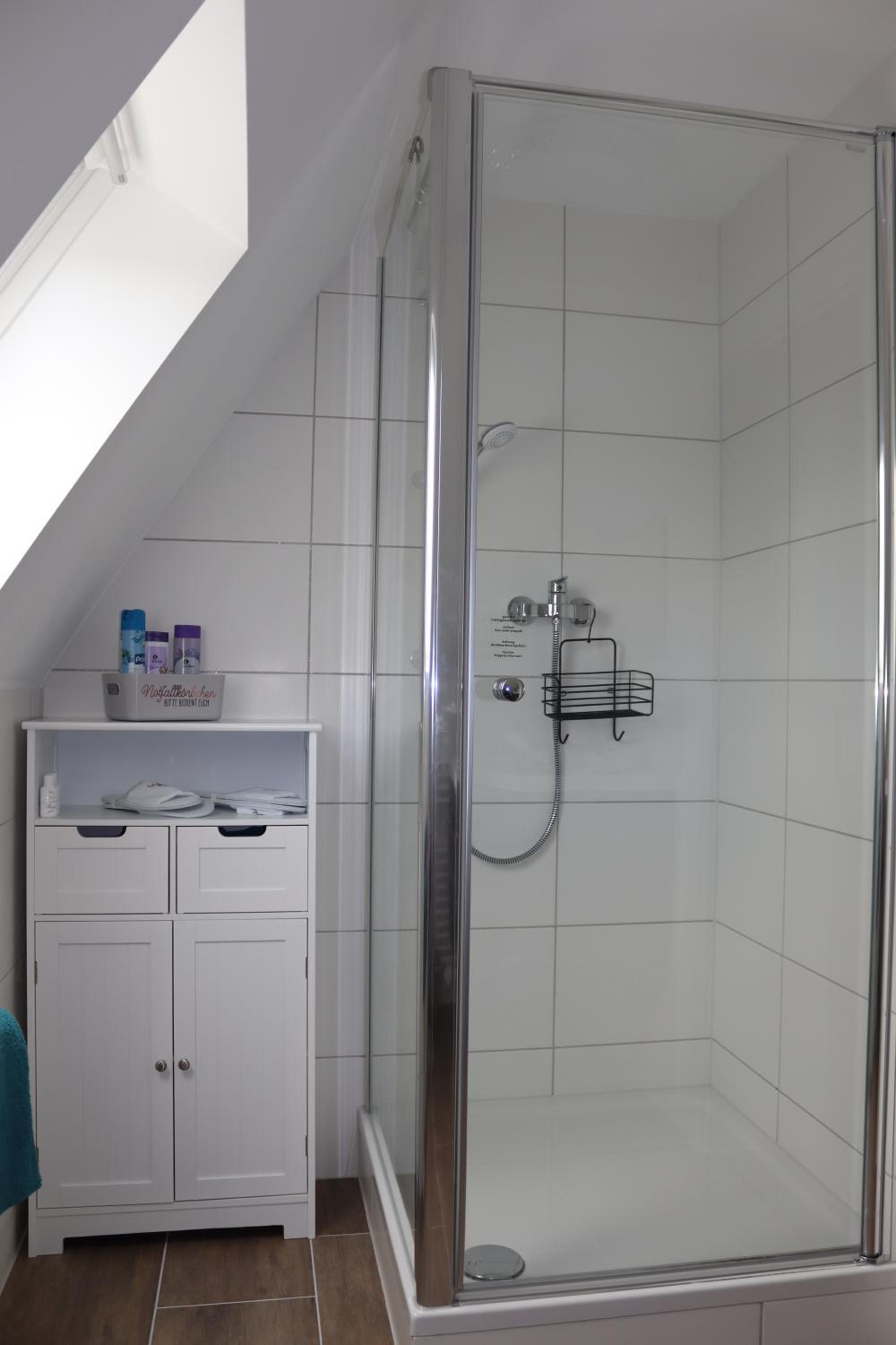 Apartments - Privatstall am Berghof