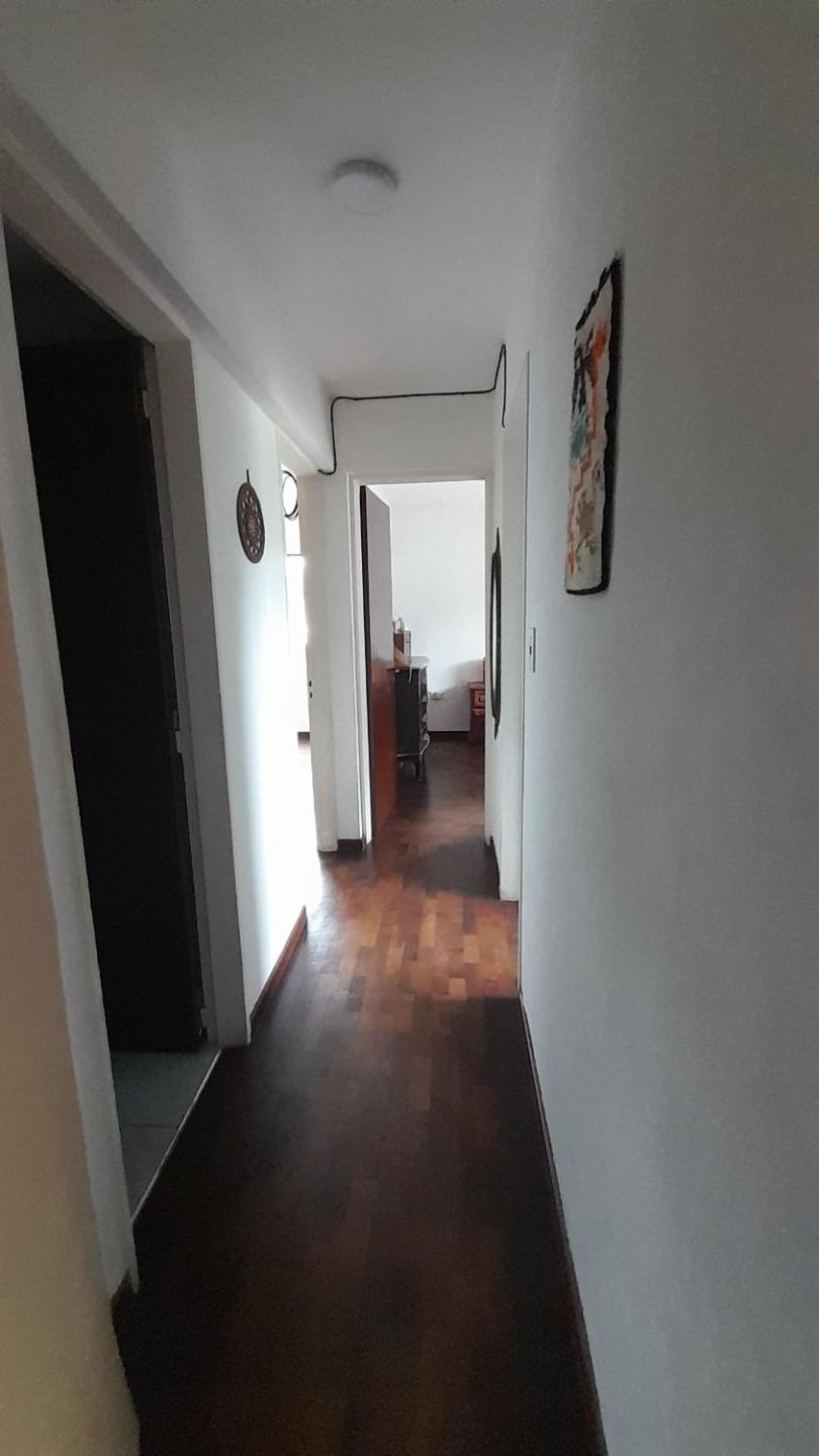 Departamento centro de Salta El Parque