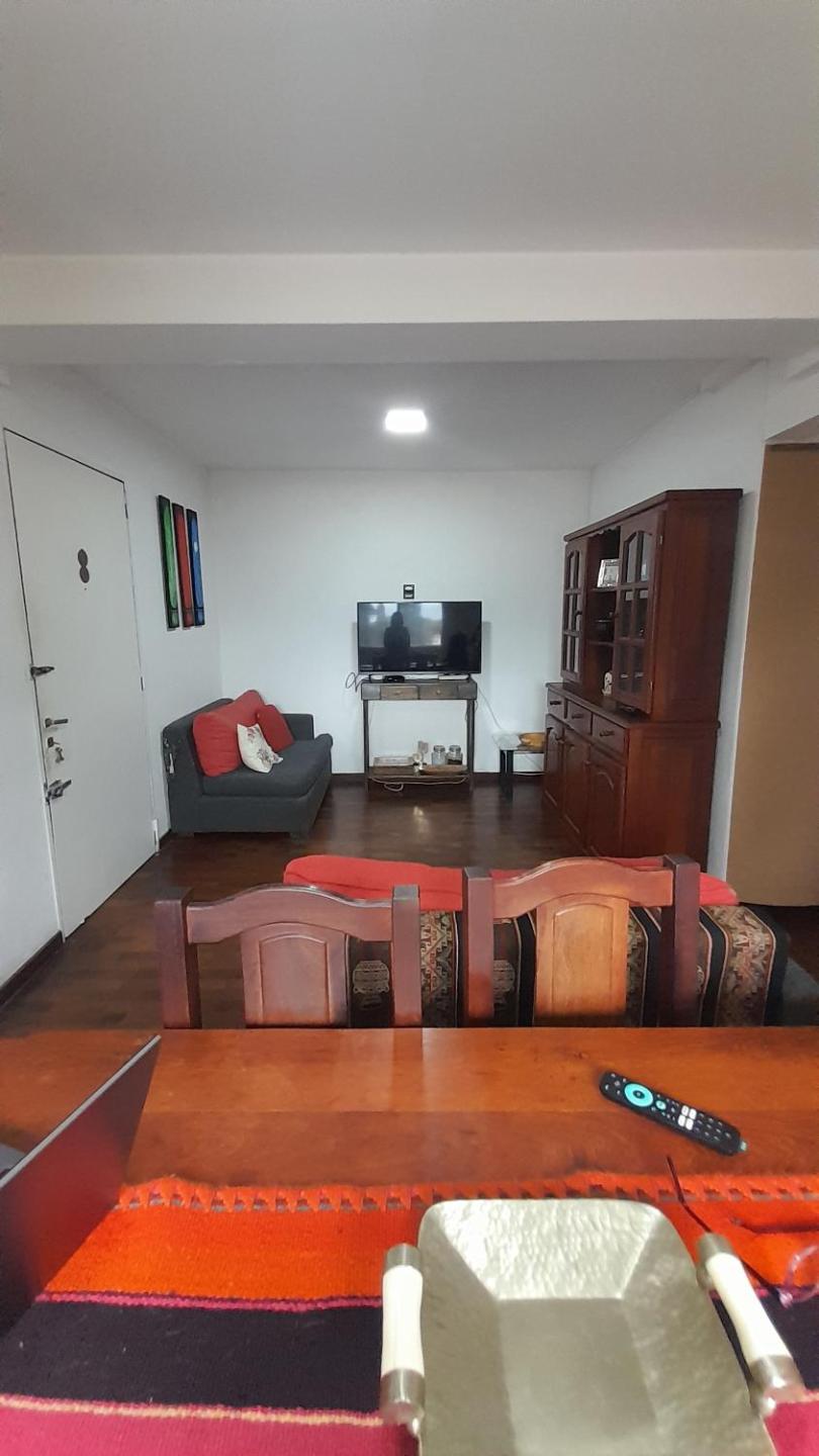 Departamento centro de Salta El Parque