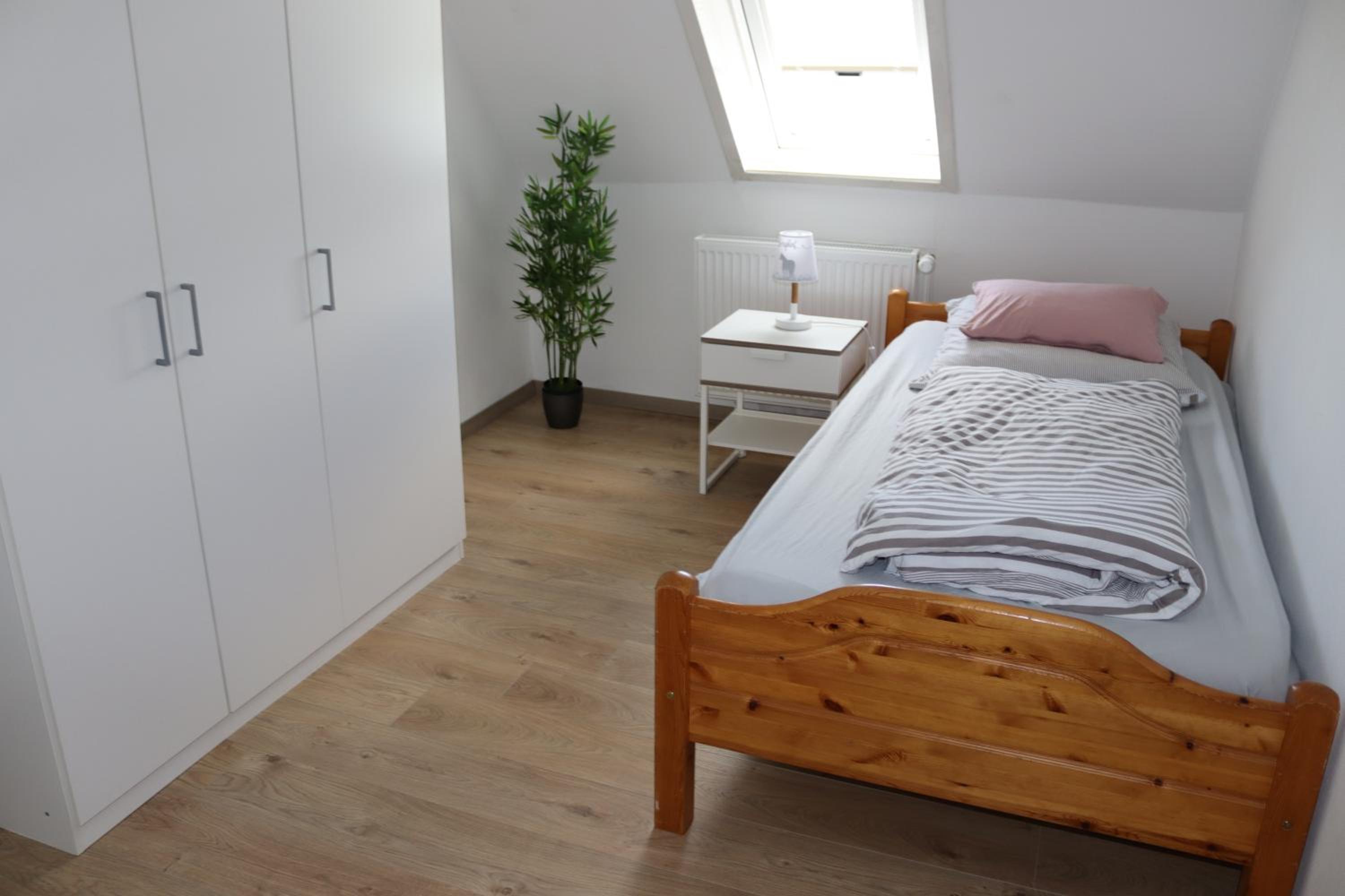 Apartments - Privatstall am Berghof