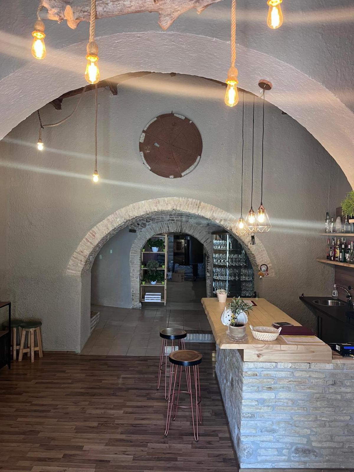 Bosco Didattico Mezzana Grande