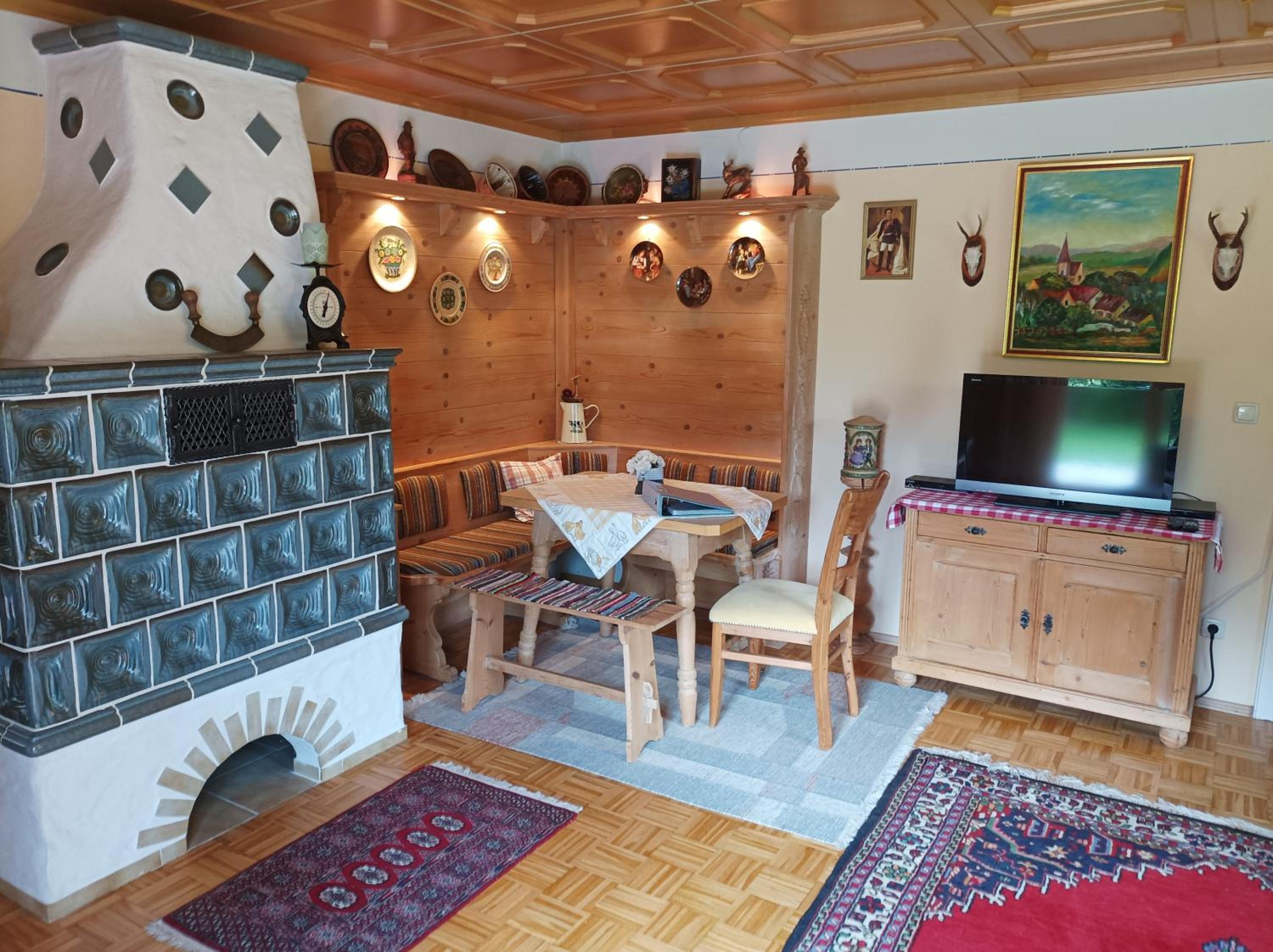 Dopplerhof's Staufenhaus view 3