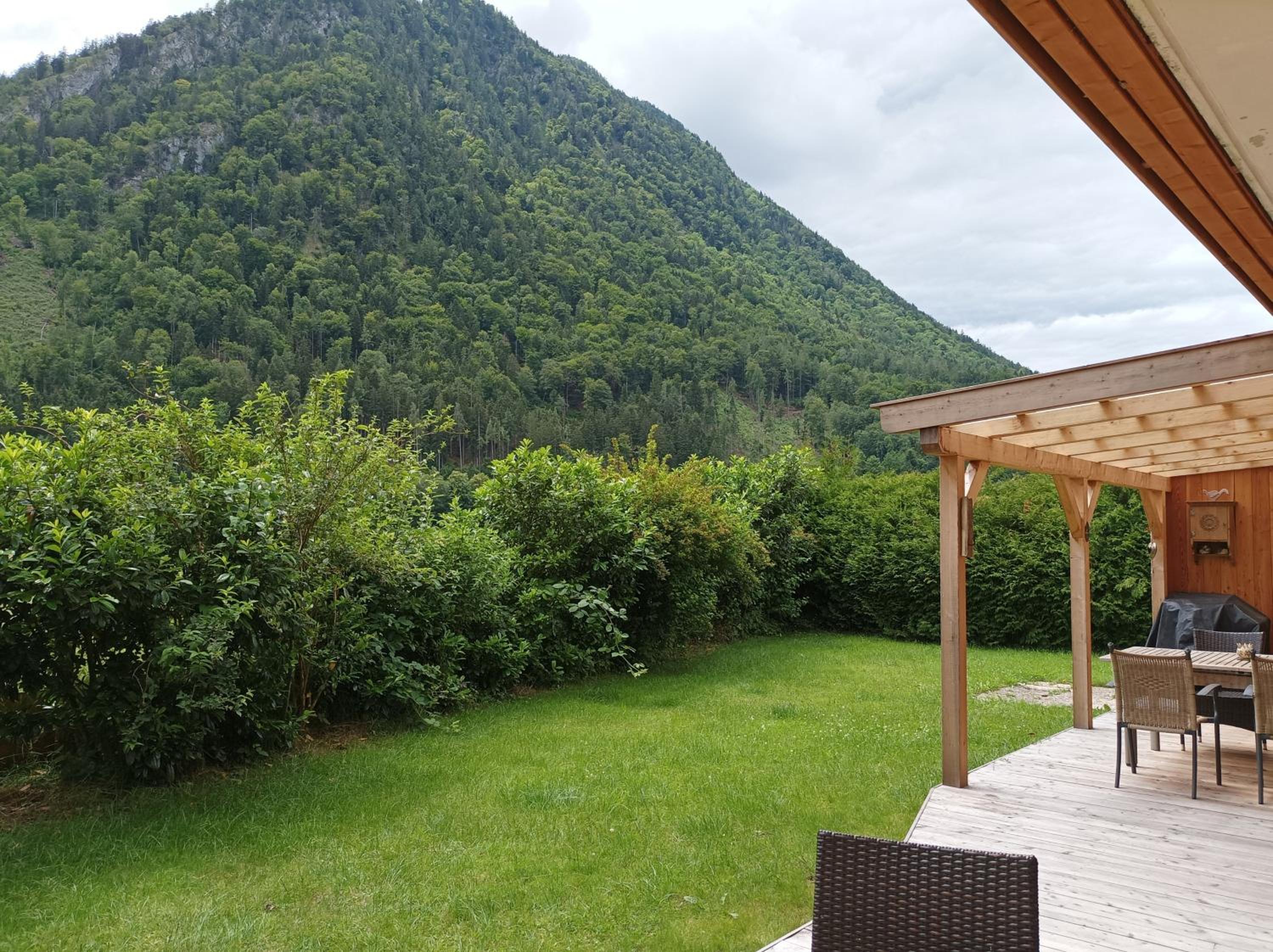 Dopplerhof's Staufenhaus view 5