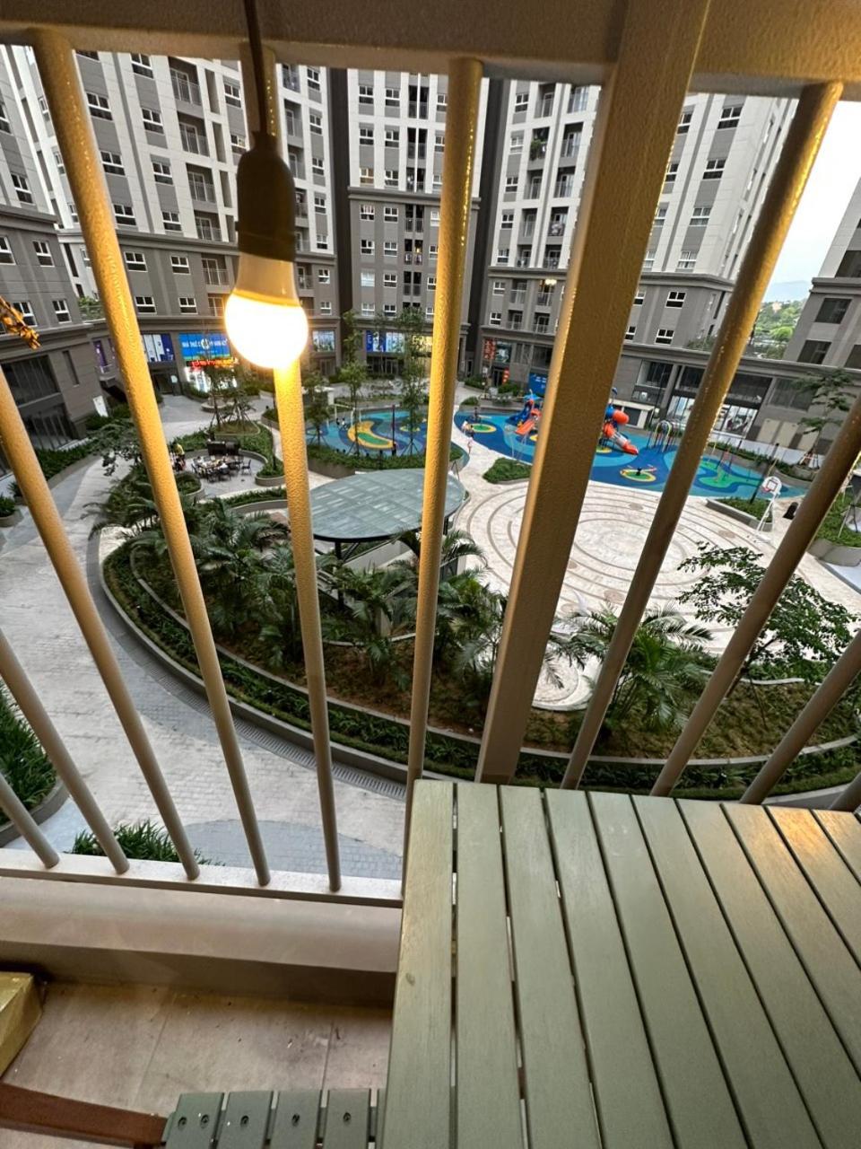 Dừng chân house view 5