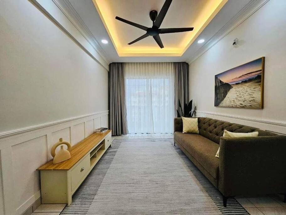 Rumah Sutra 3 bedrooms Bangi Kajang photo 1