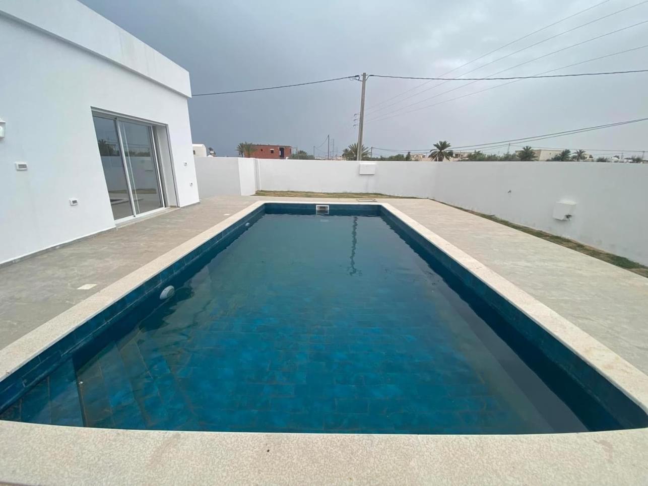 Yasmine djerba 2 view 5
