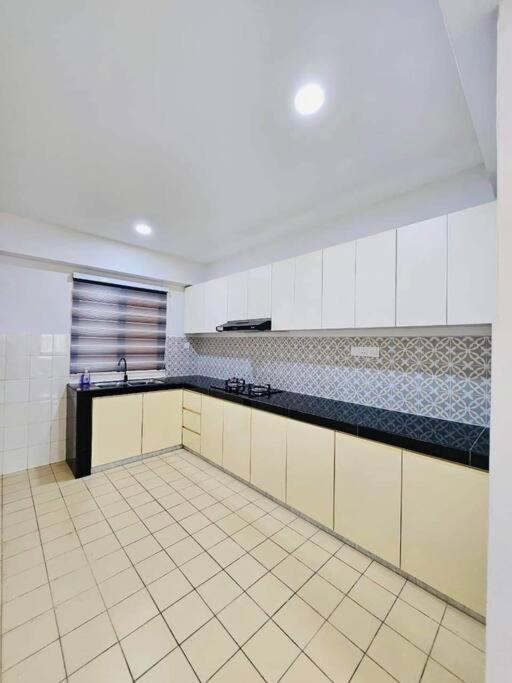 Rumah Sutra 3 bedrooms Bangi Kajang photo 4