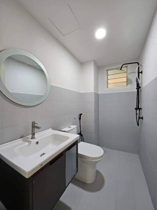 Rumah Sutra 3 bedrooms Bangi Kajang photo 5