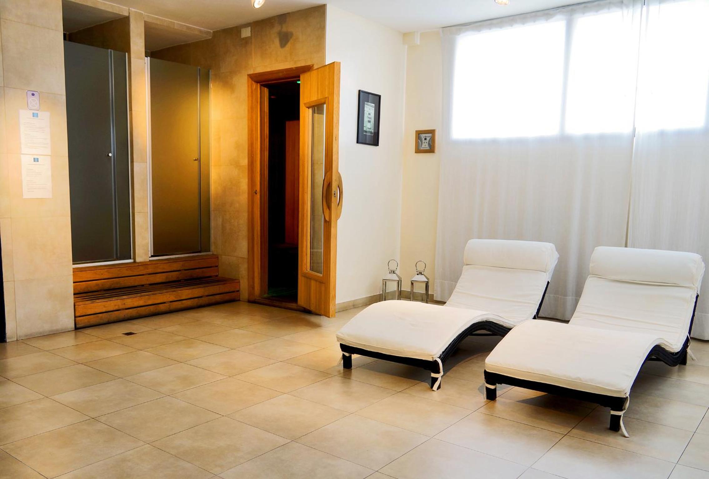 IQ Callao By Recoleta Apartments