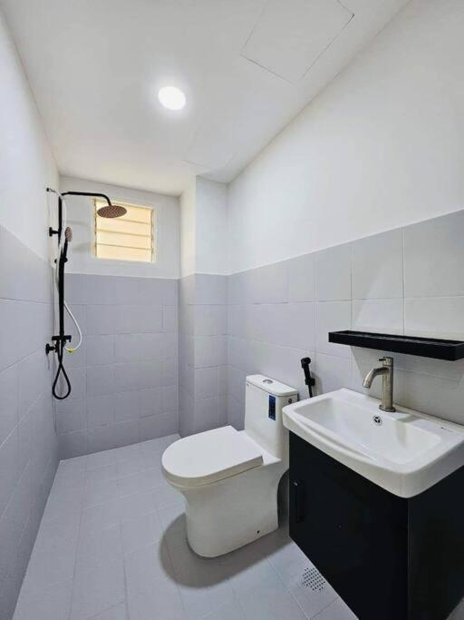 Rumah Sutra 3 bedrooms Bangi Kajang photo 8