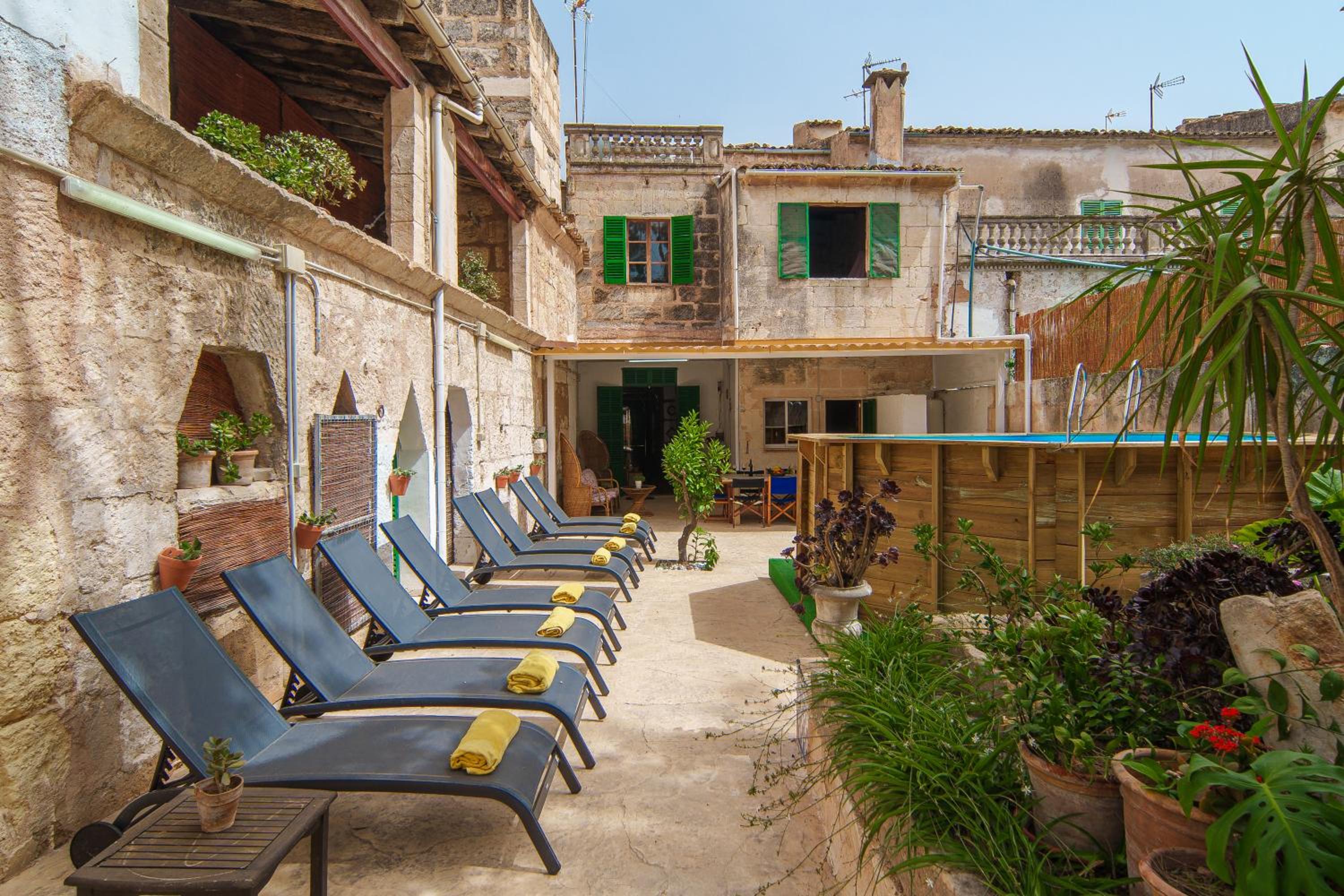 Casa de Can Virolla Gran photo 5