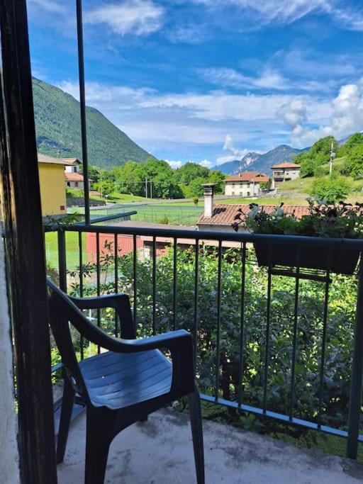 Casa Carla, Velzo, Grandola ed Uniti,