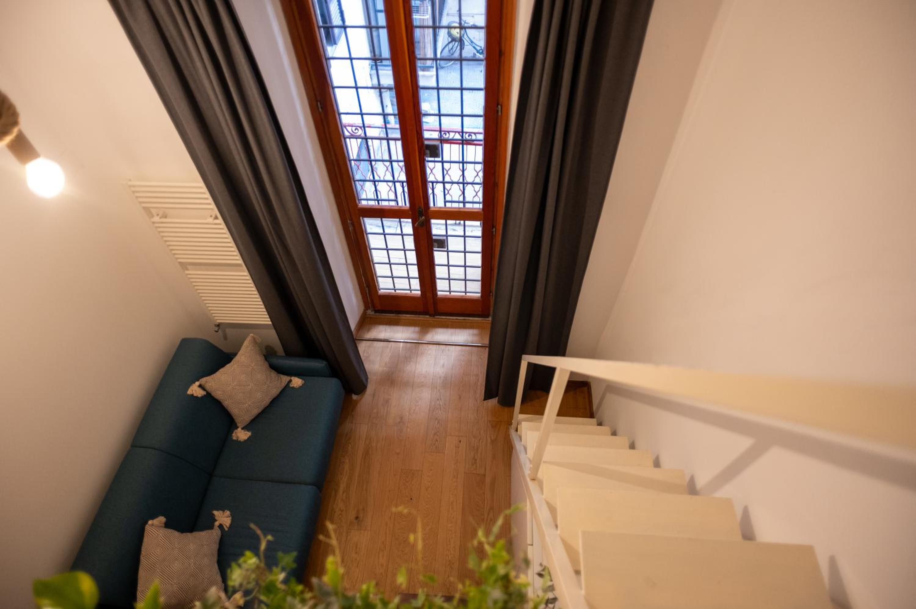 Cozy Suite Saint John