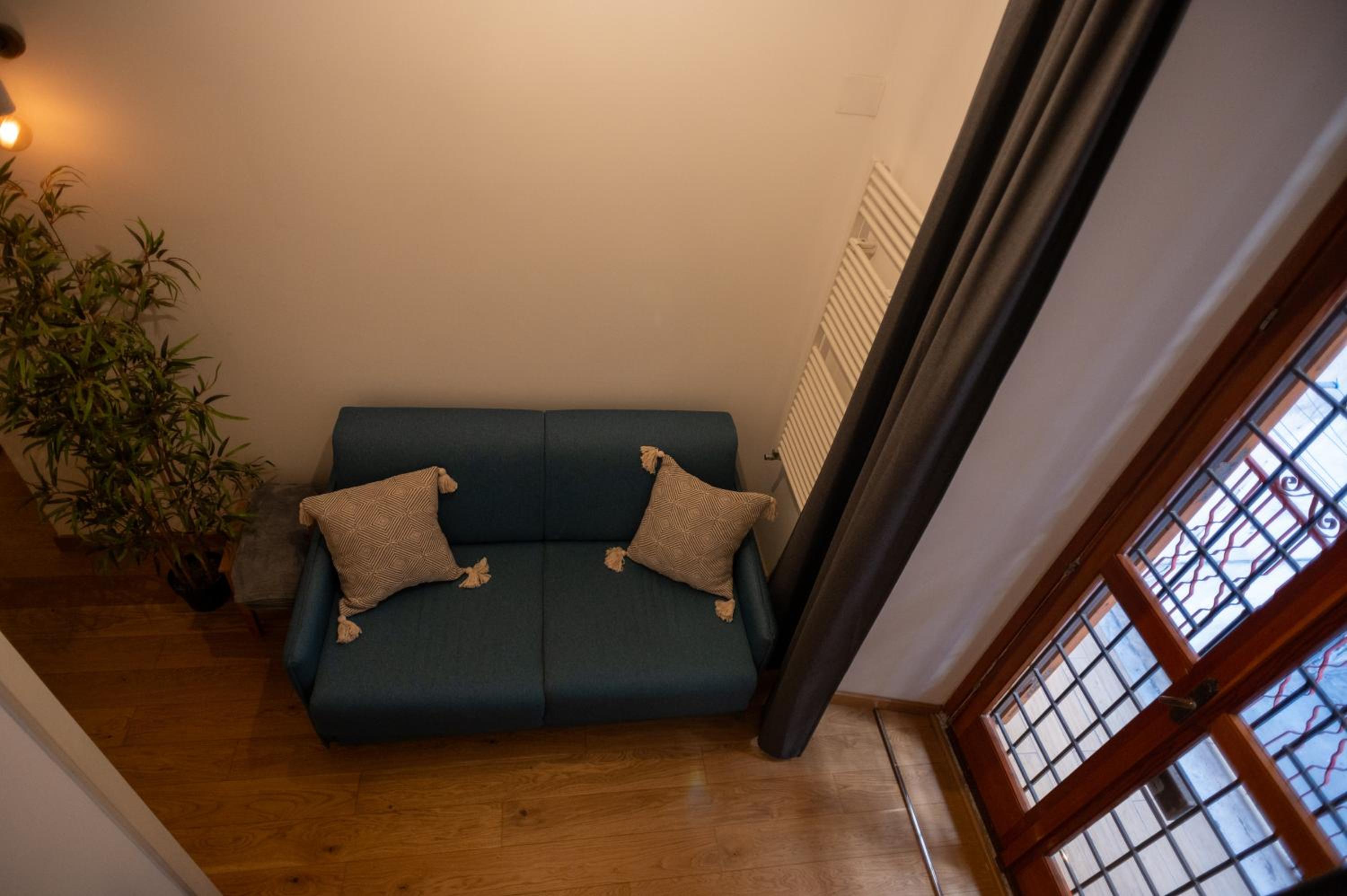 Cozy Suite Saint John