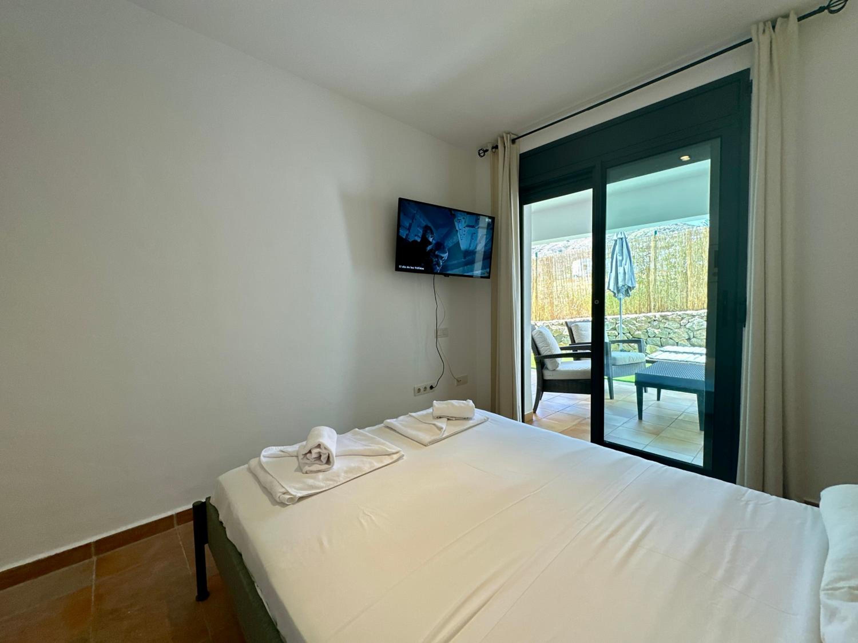 Seahorse Mojácar photo 2