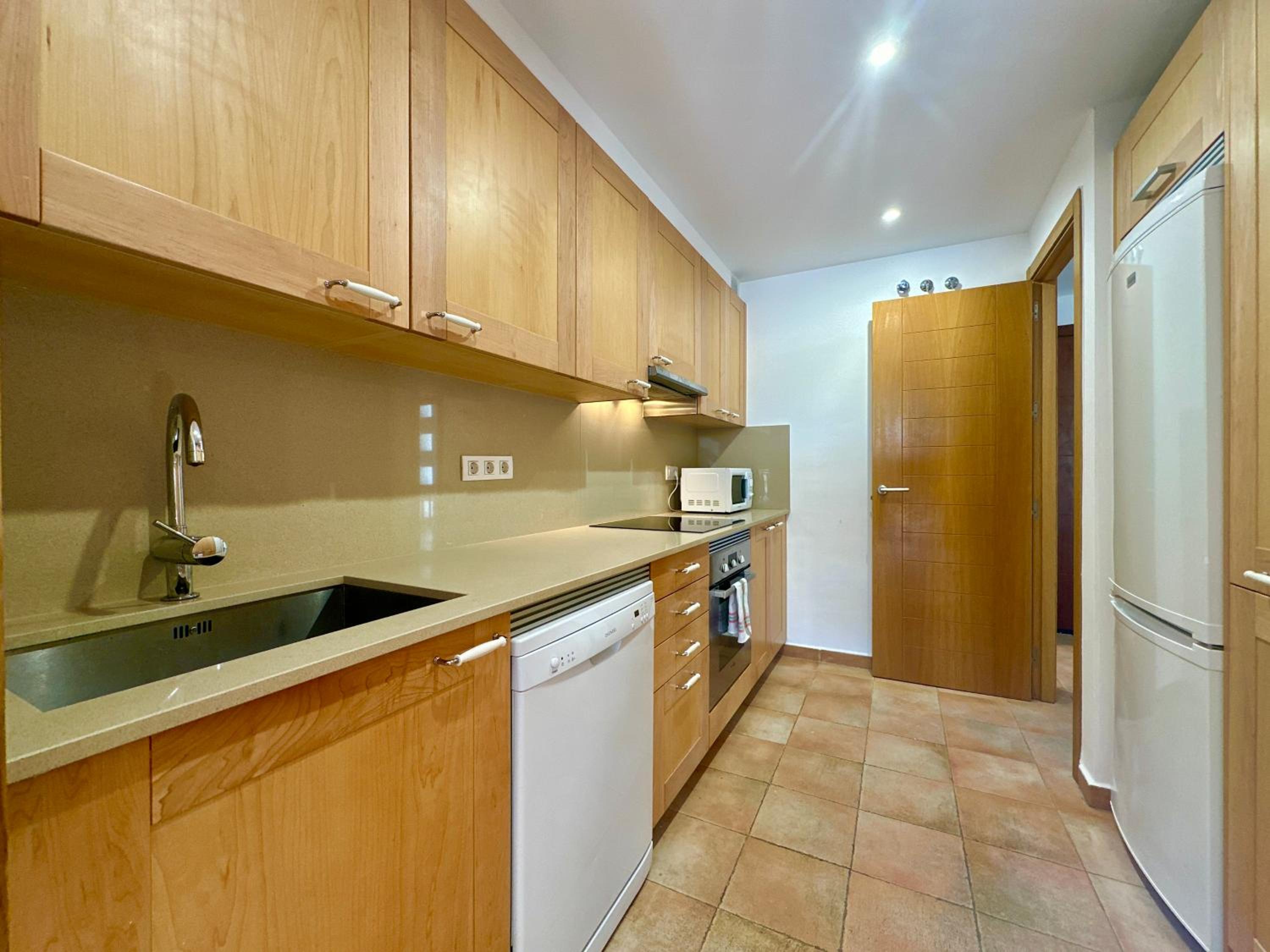 Seahorse Mojácar photo 3