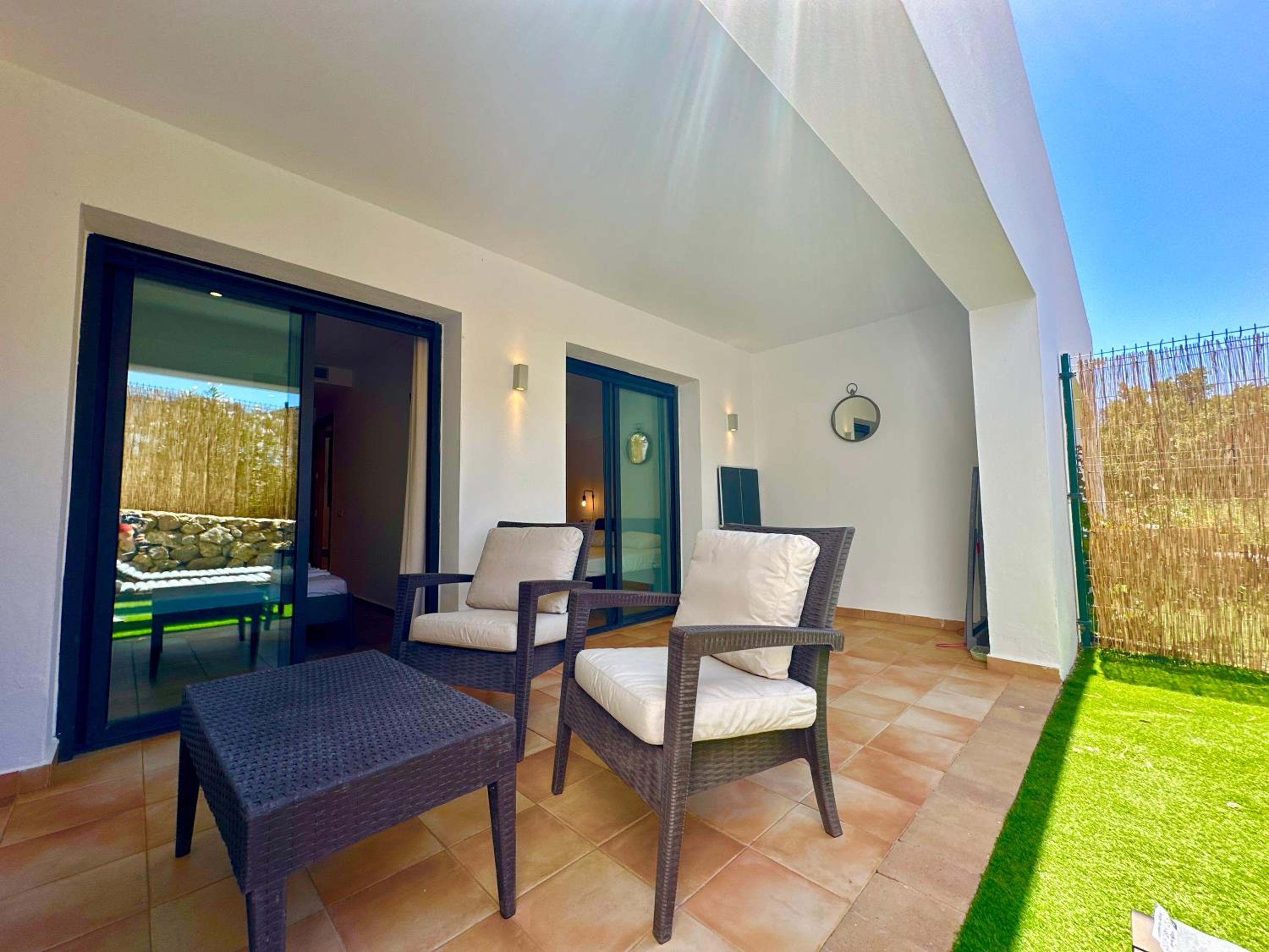 Seahorse Mojácar photo 4